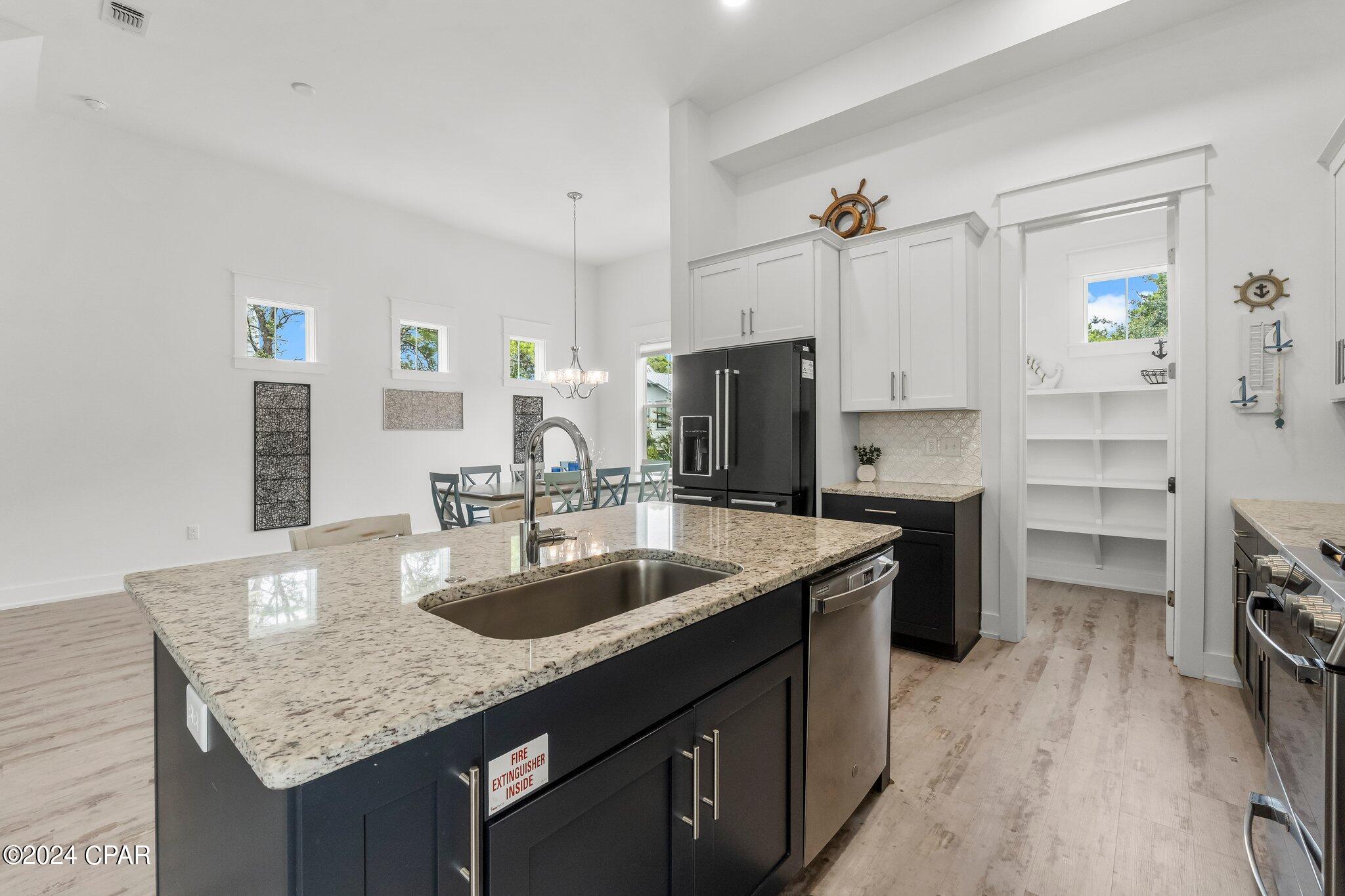 Grande Pointe At Inlet Beach - Residential