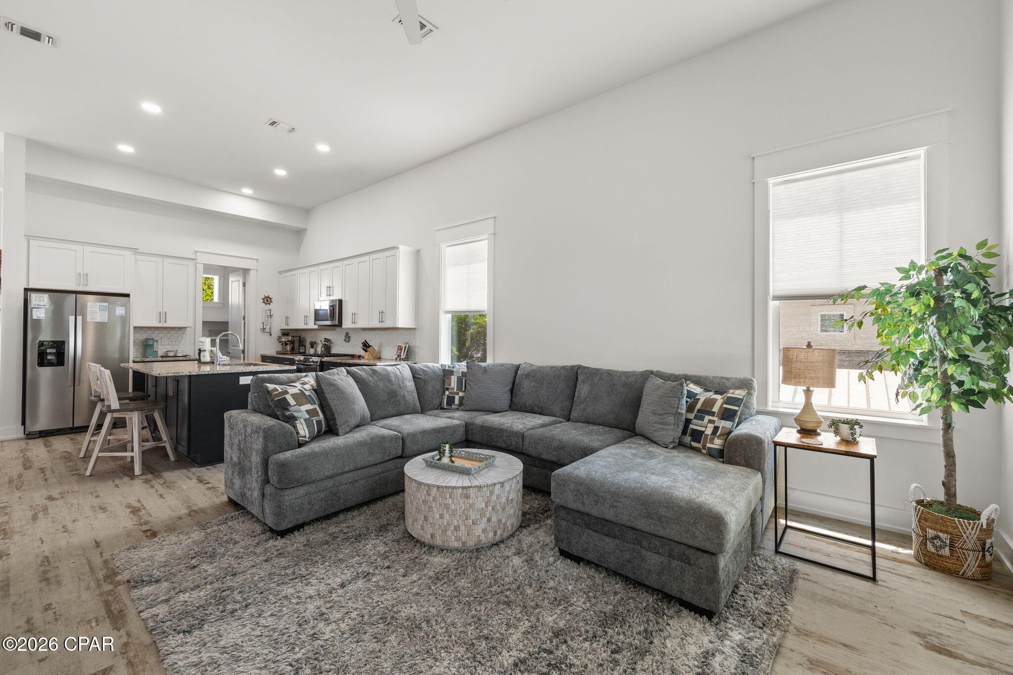 Grande Pointe At Inlet Beach - Residential