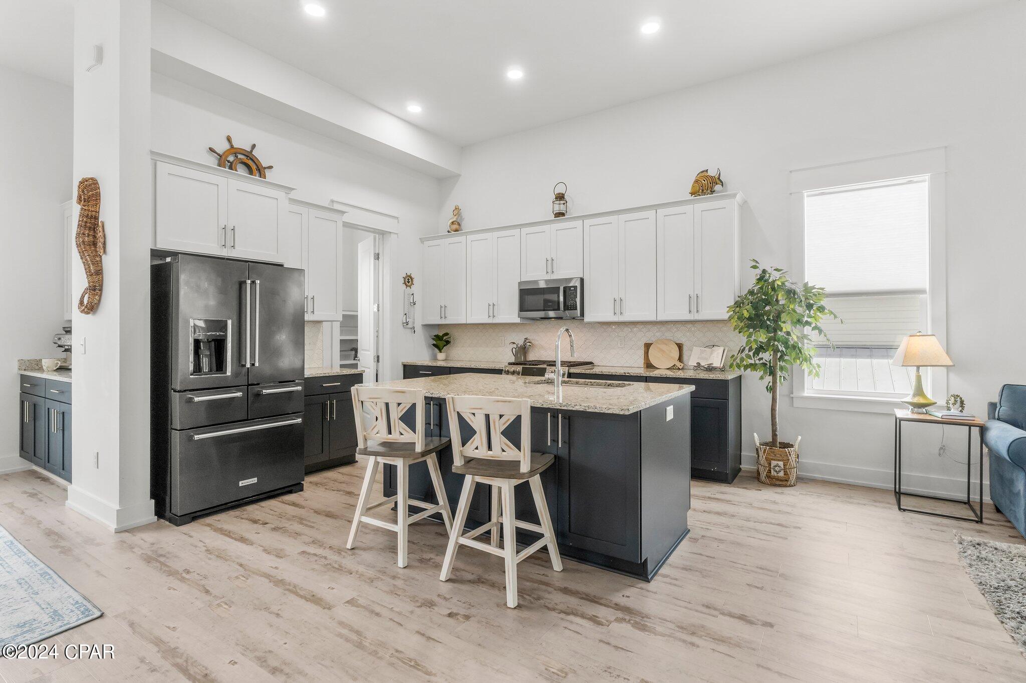 Grande Pointe At Inlet Beach - Residential