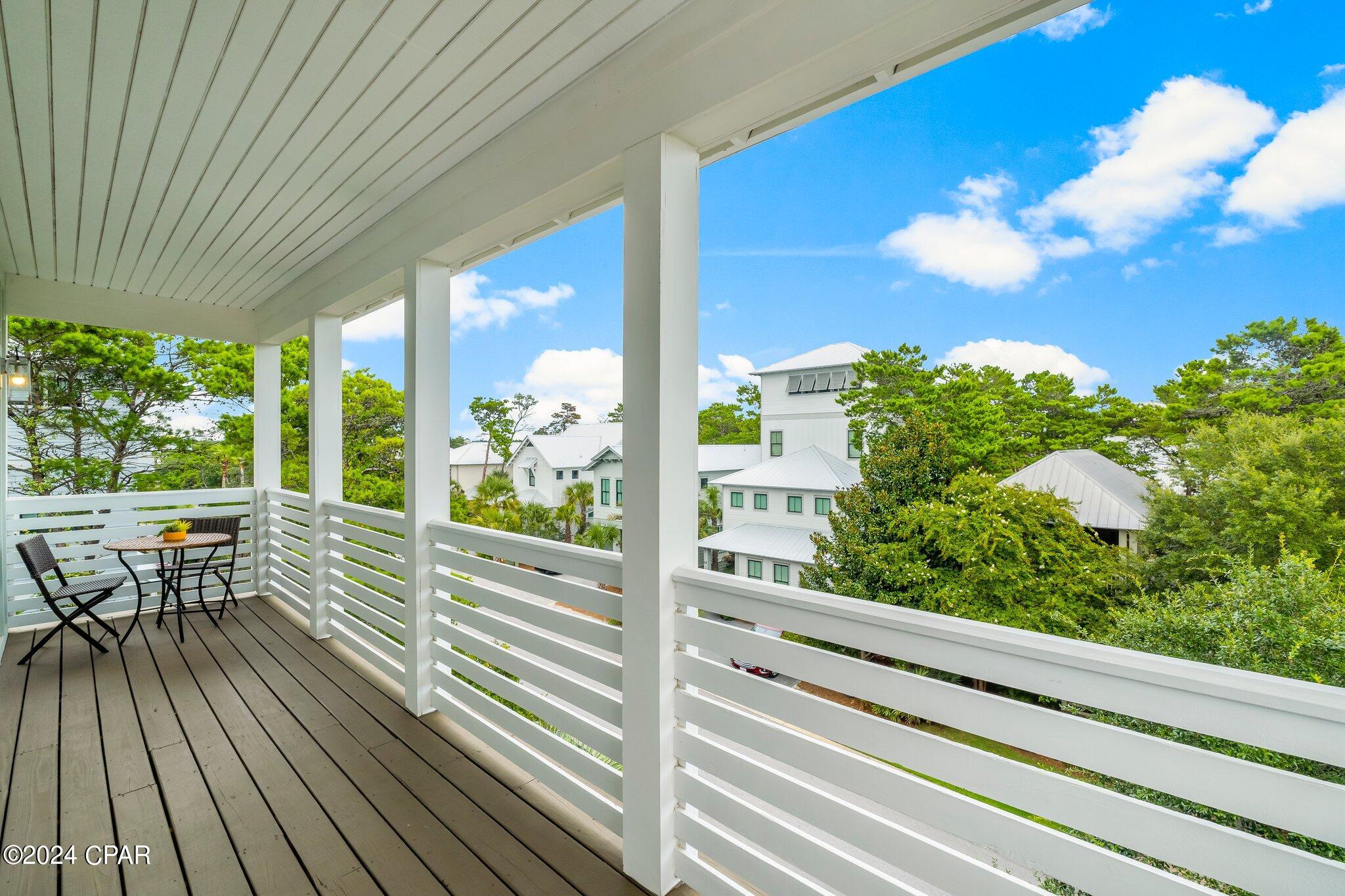 Grande Pointe At Inlet Beach - Residential
