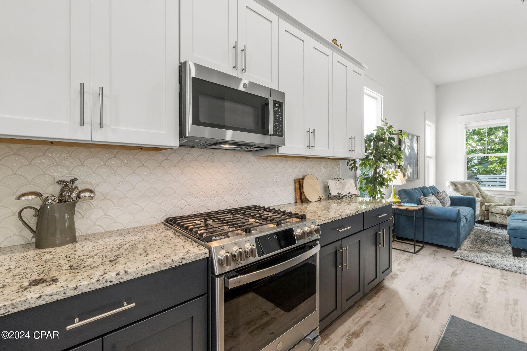 Grande Pointe At Inlet Beach - Residential
