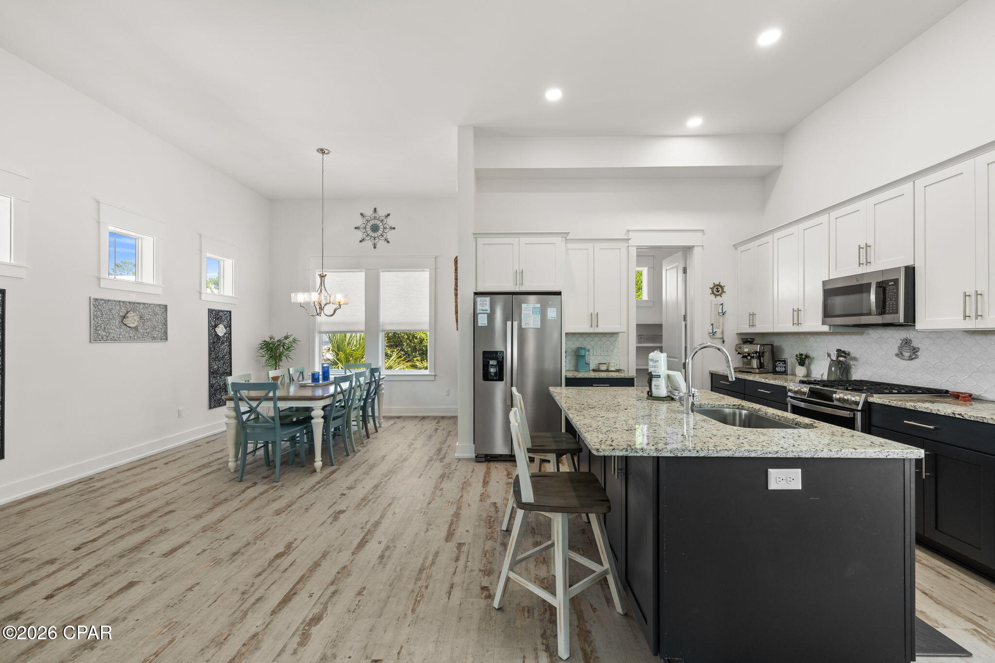 Grande Pointe At Inlet Beach - Residential