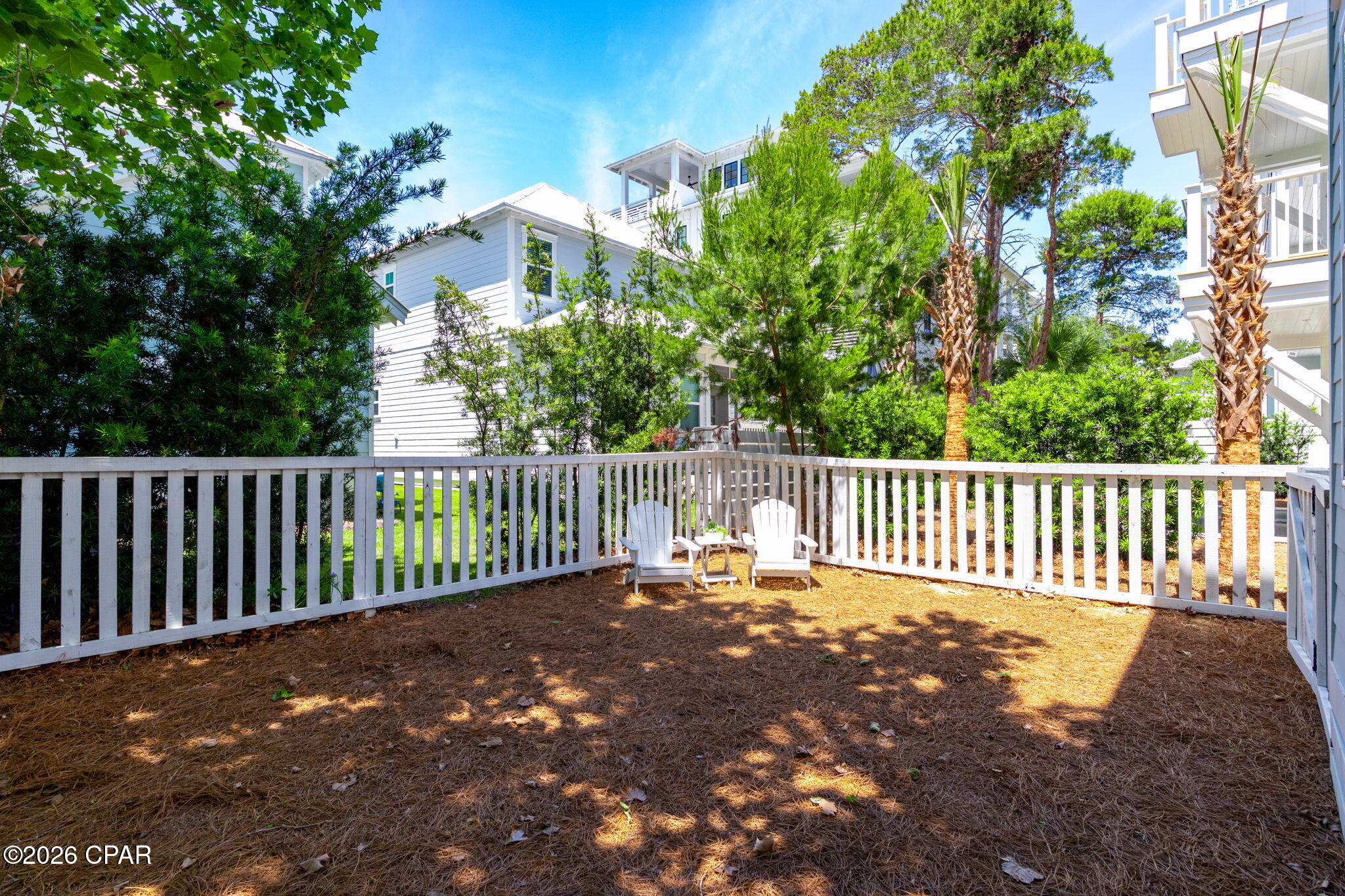Grande Pointe At Inlet Beach - Residential