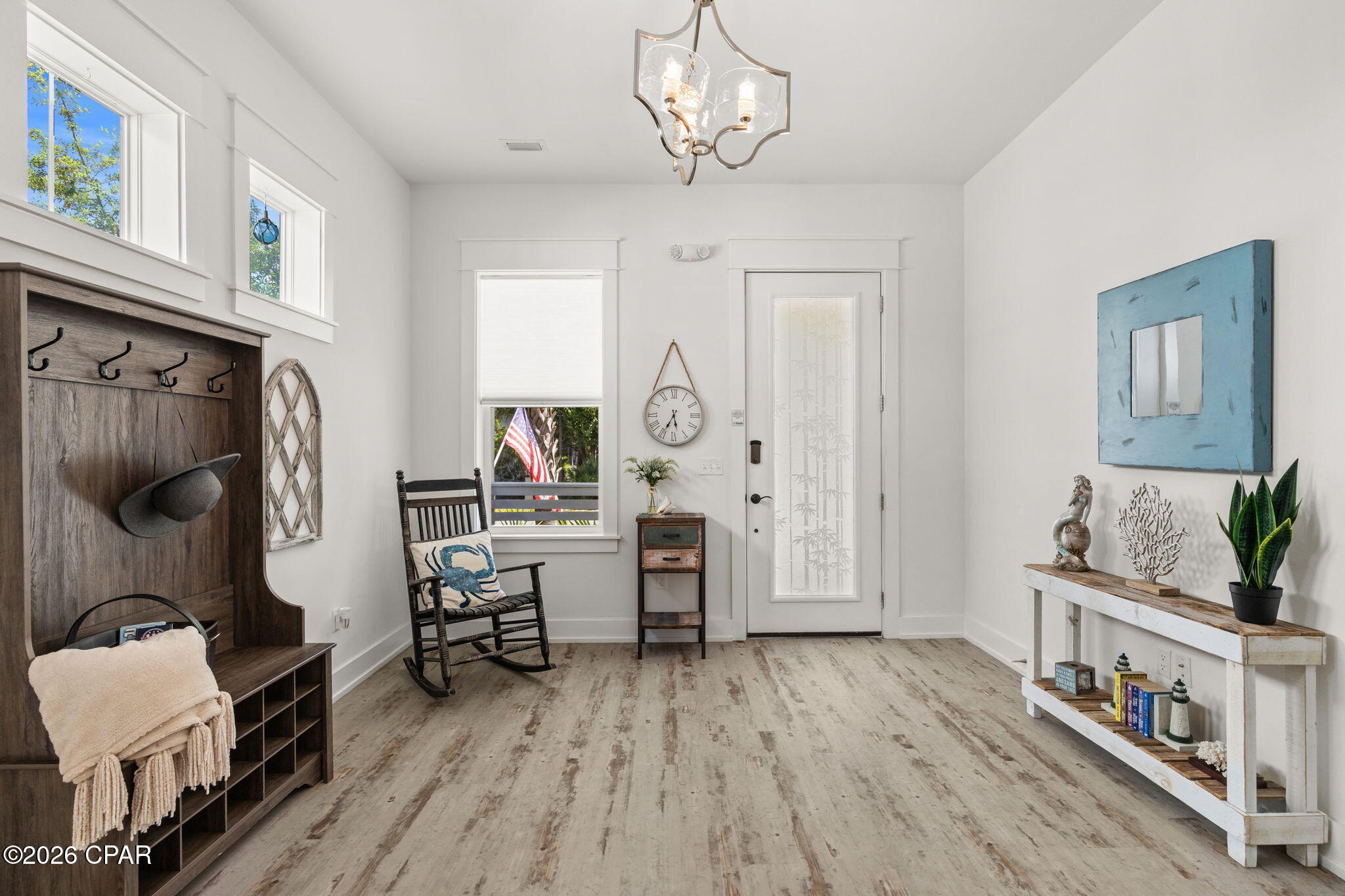 Grande Pointe At Inlet Beach - Residential