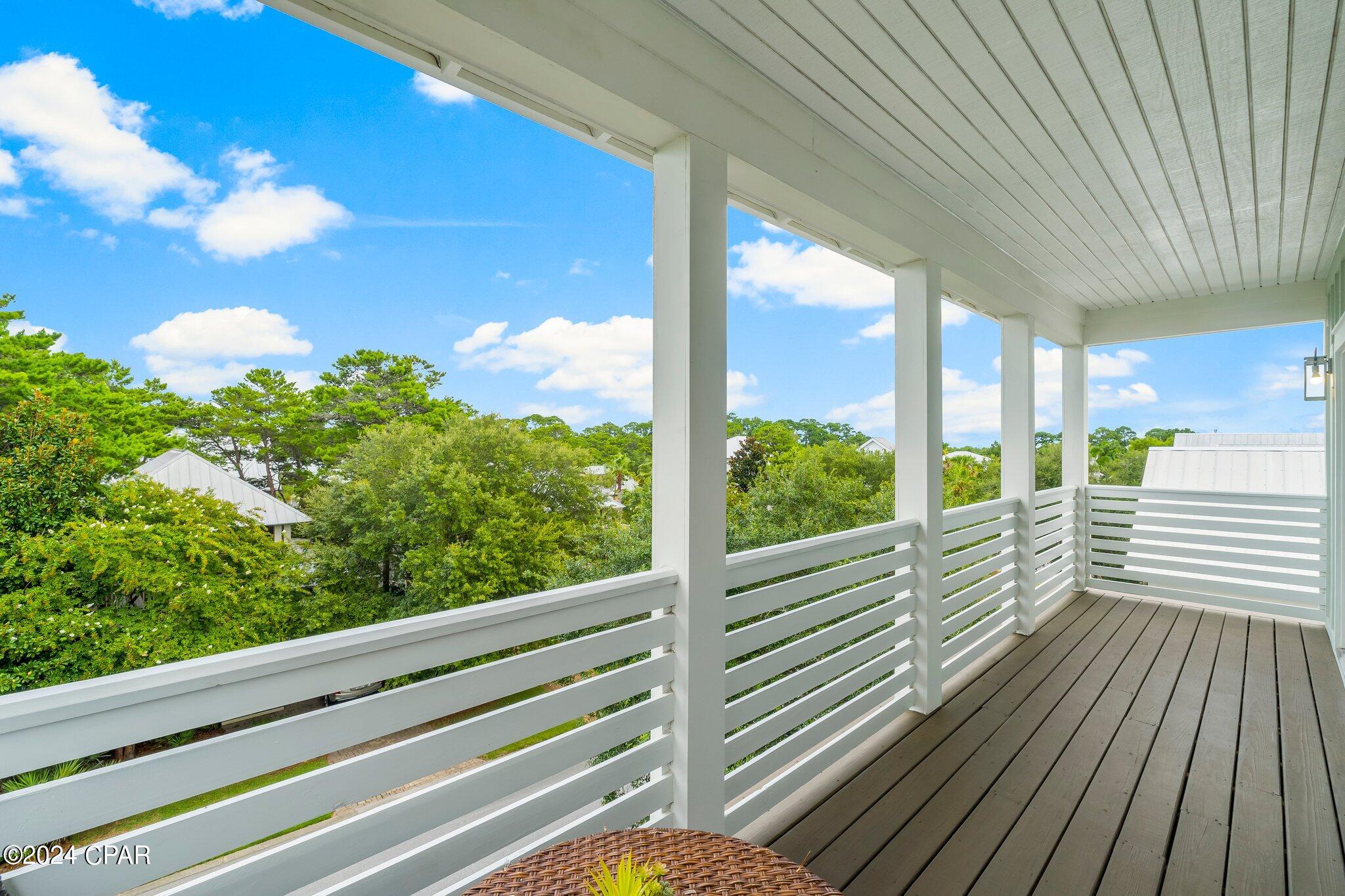 Grande Pointe At Inlet Beach - Residential