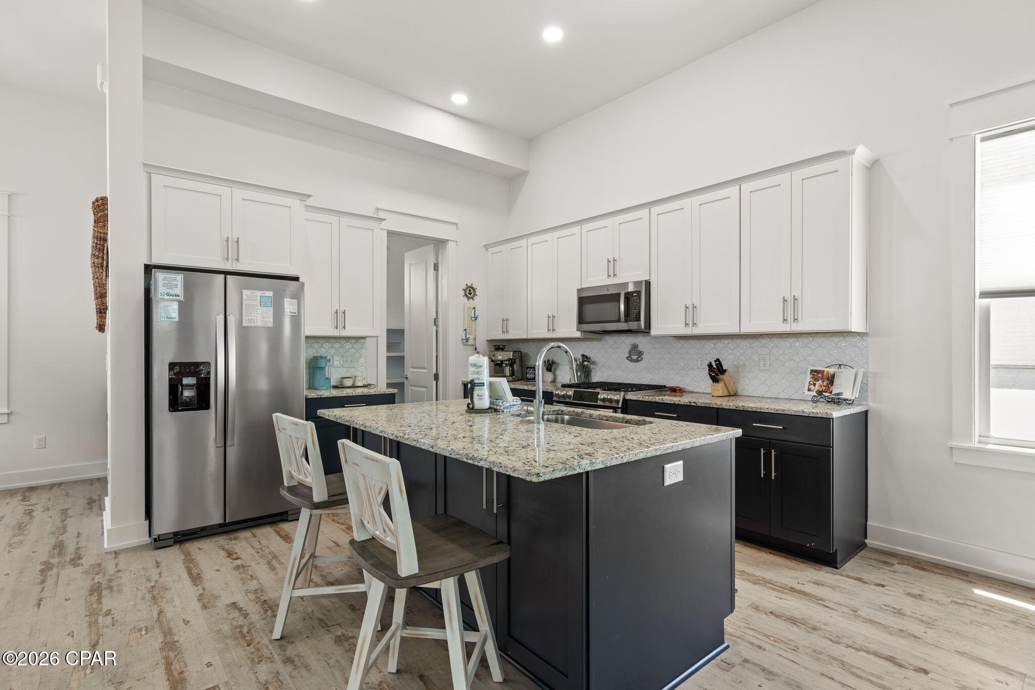 Grande Pointe At Inlet Beach - Residential