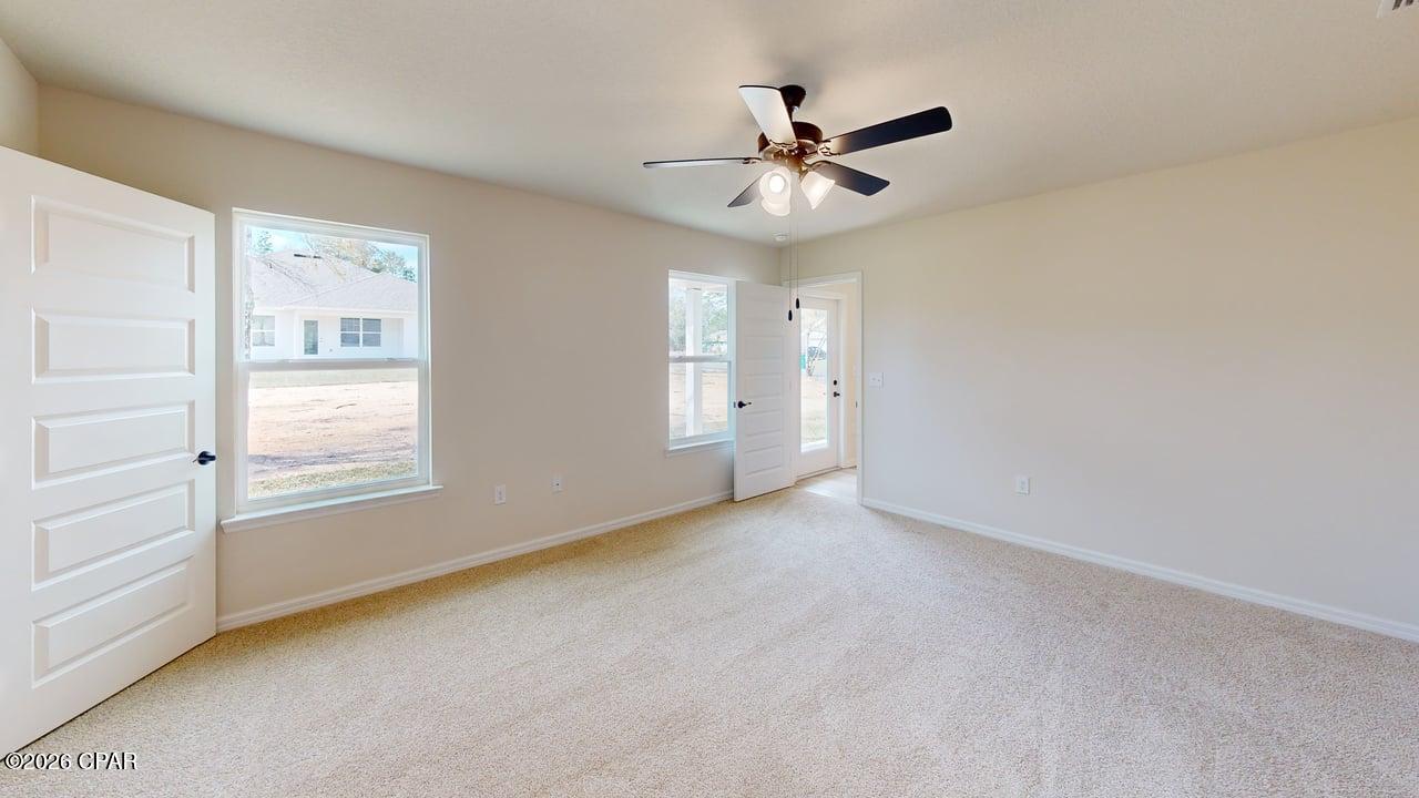 Sunny Hills Unit 1 - Residential