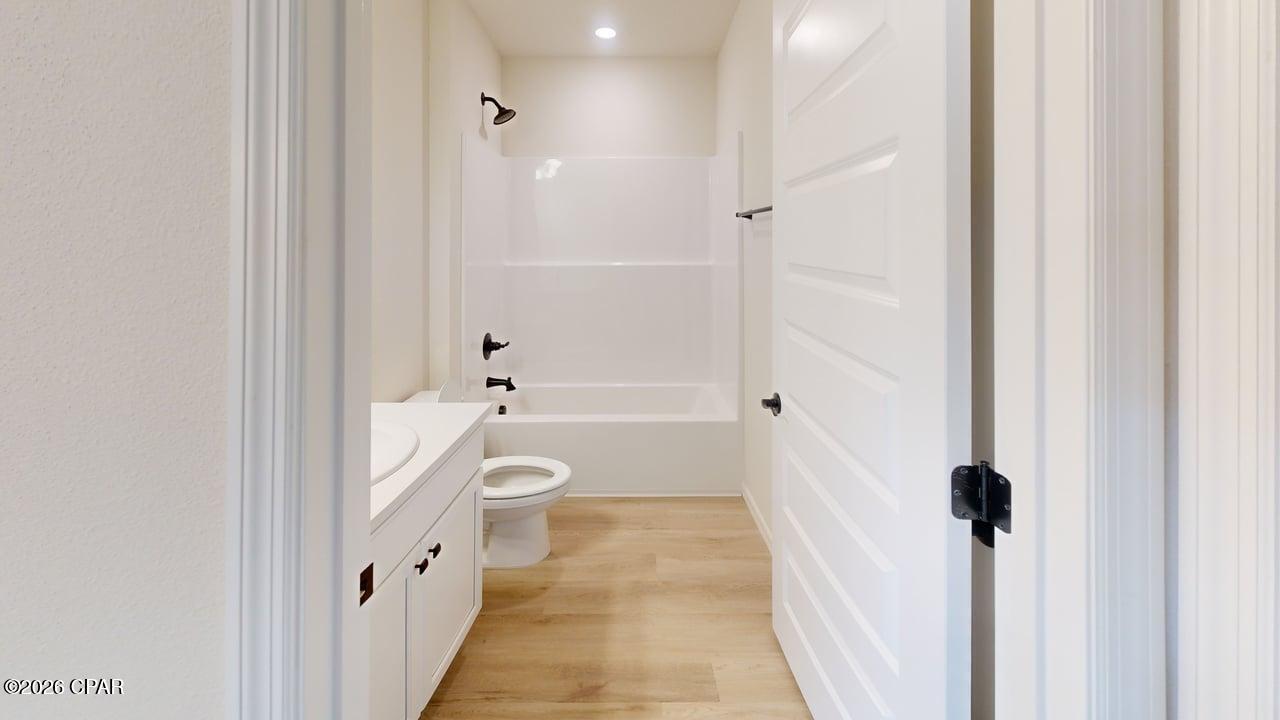 Sunny Hills Unit 1 - Residential