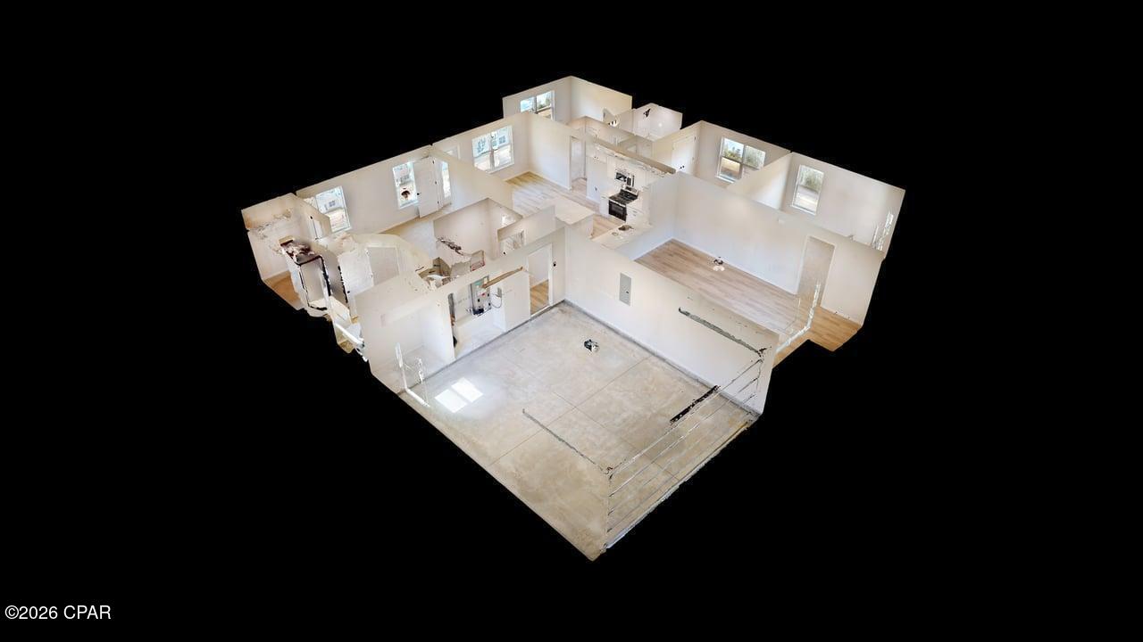 Sunny Hills Unit 1 - Residential