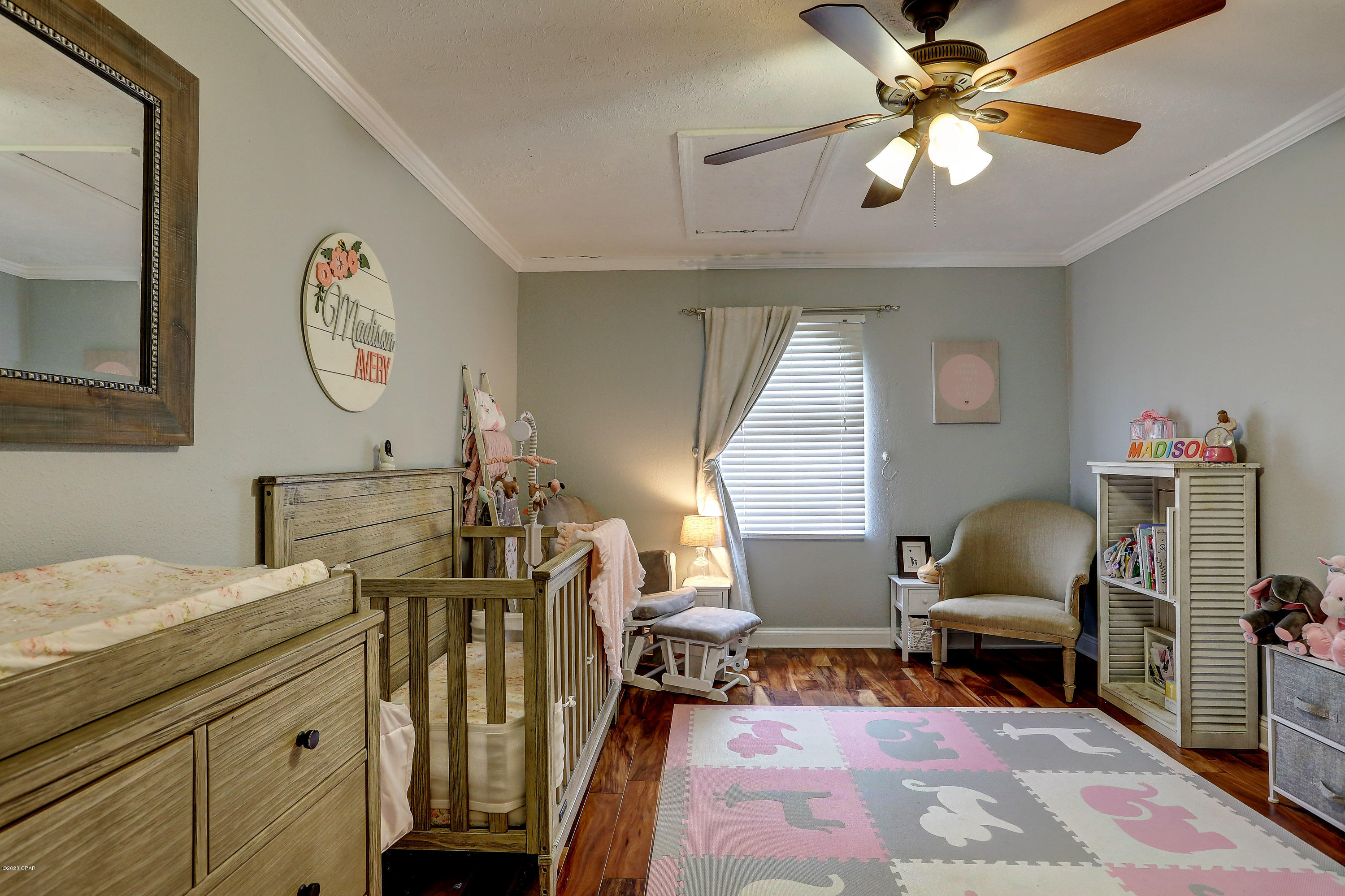 Fmw's Del Add To Lynn Haven - Residential