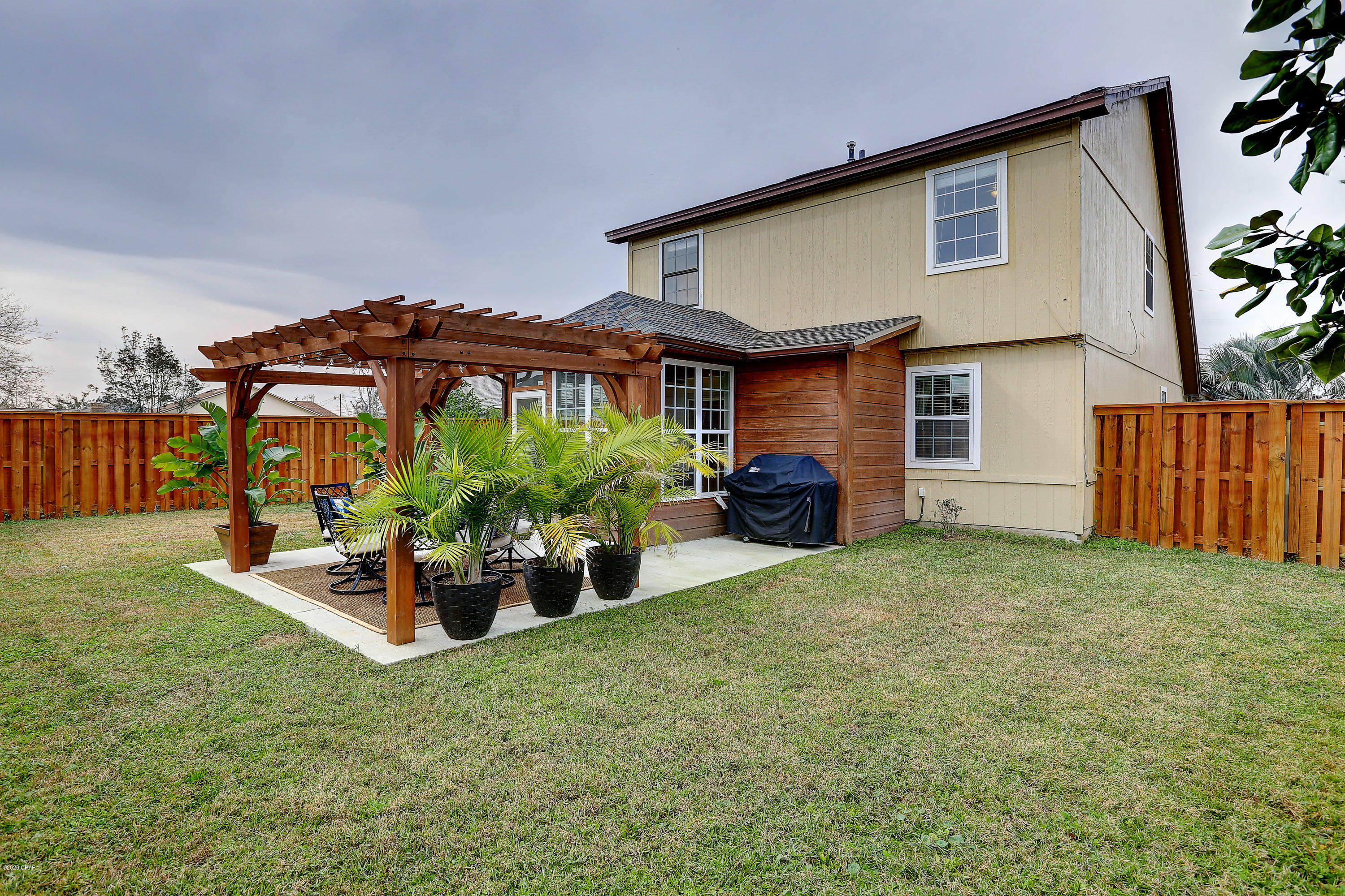 Fmw's Del Add To Lynn Haven - Residential