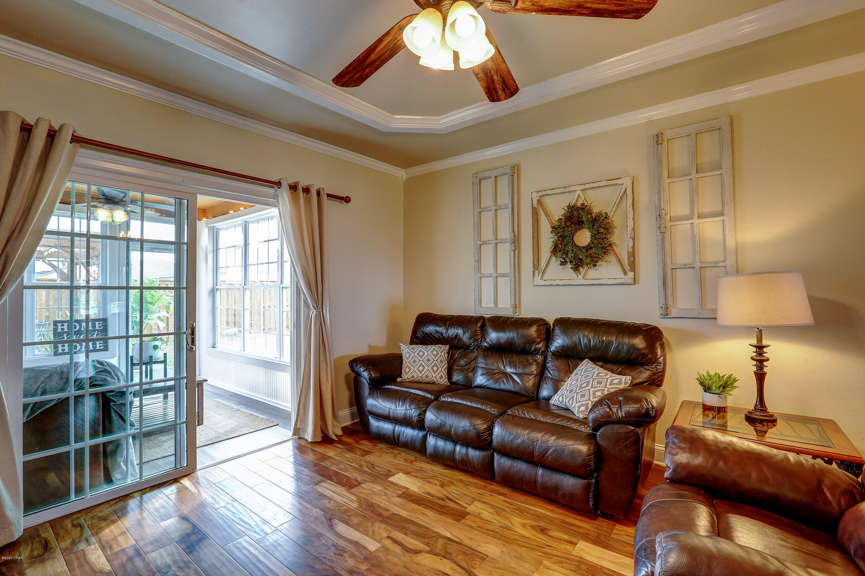 Fmw's Del Add To Lynn Haven - Residential