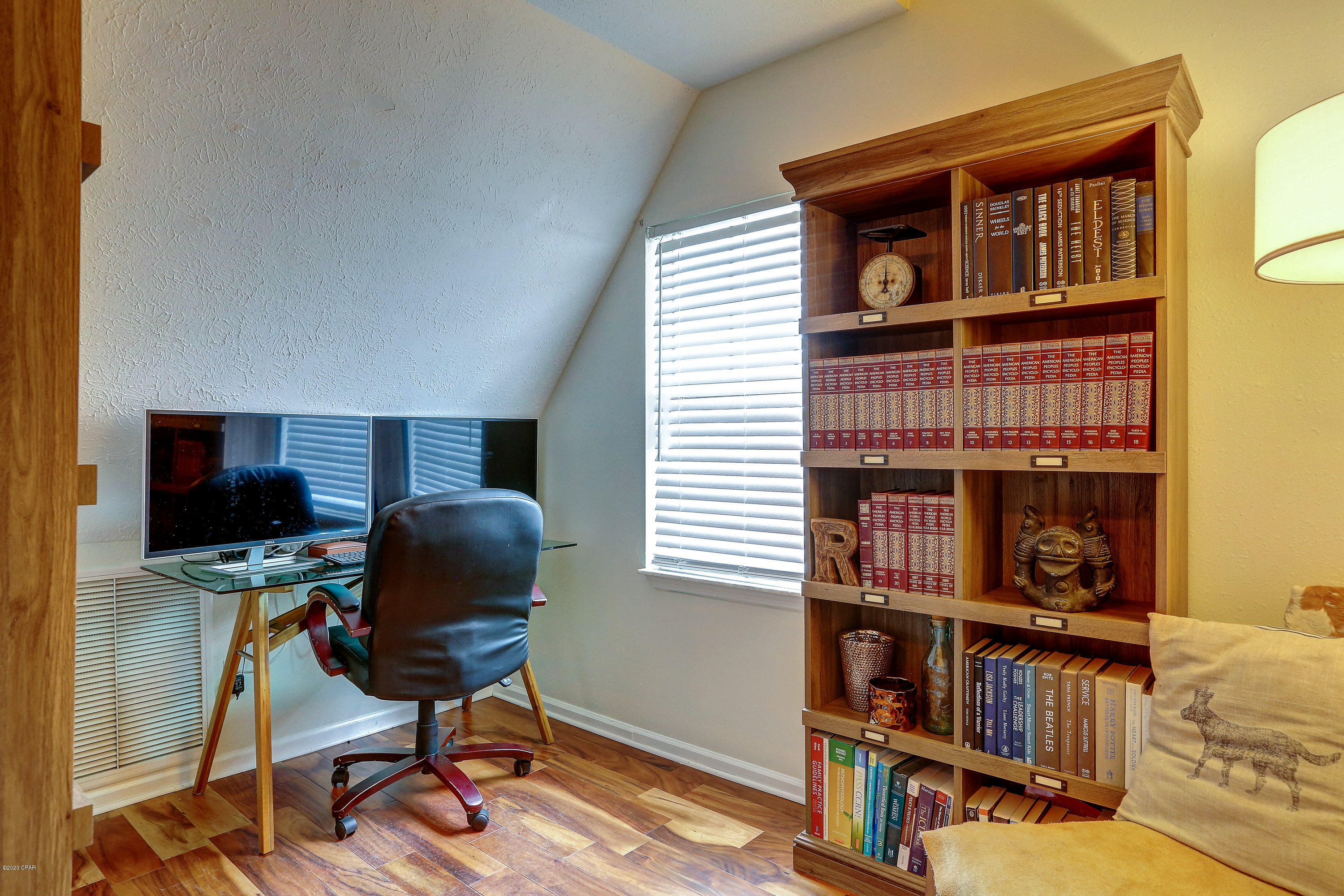 Fmw's Del Add To Lynn Haven - Residential