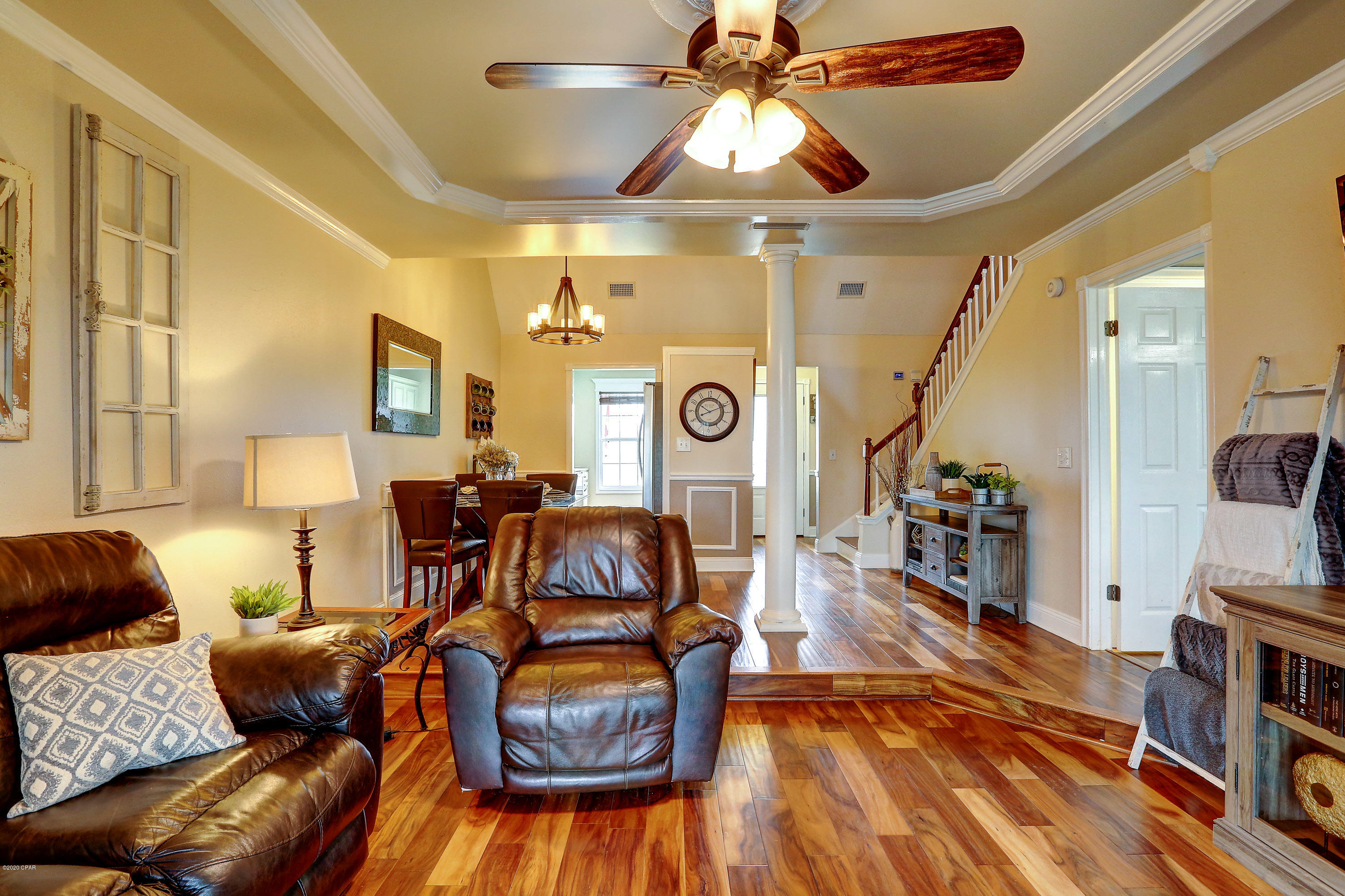 Fmw's Del Add To Lynn Haven - Residential