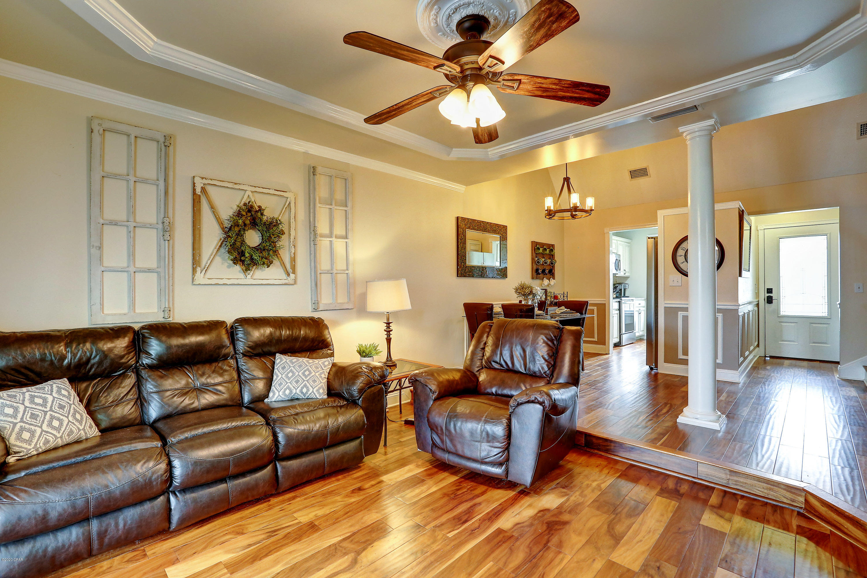 Fmw's Del Add To Lynn Haven - Residential