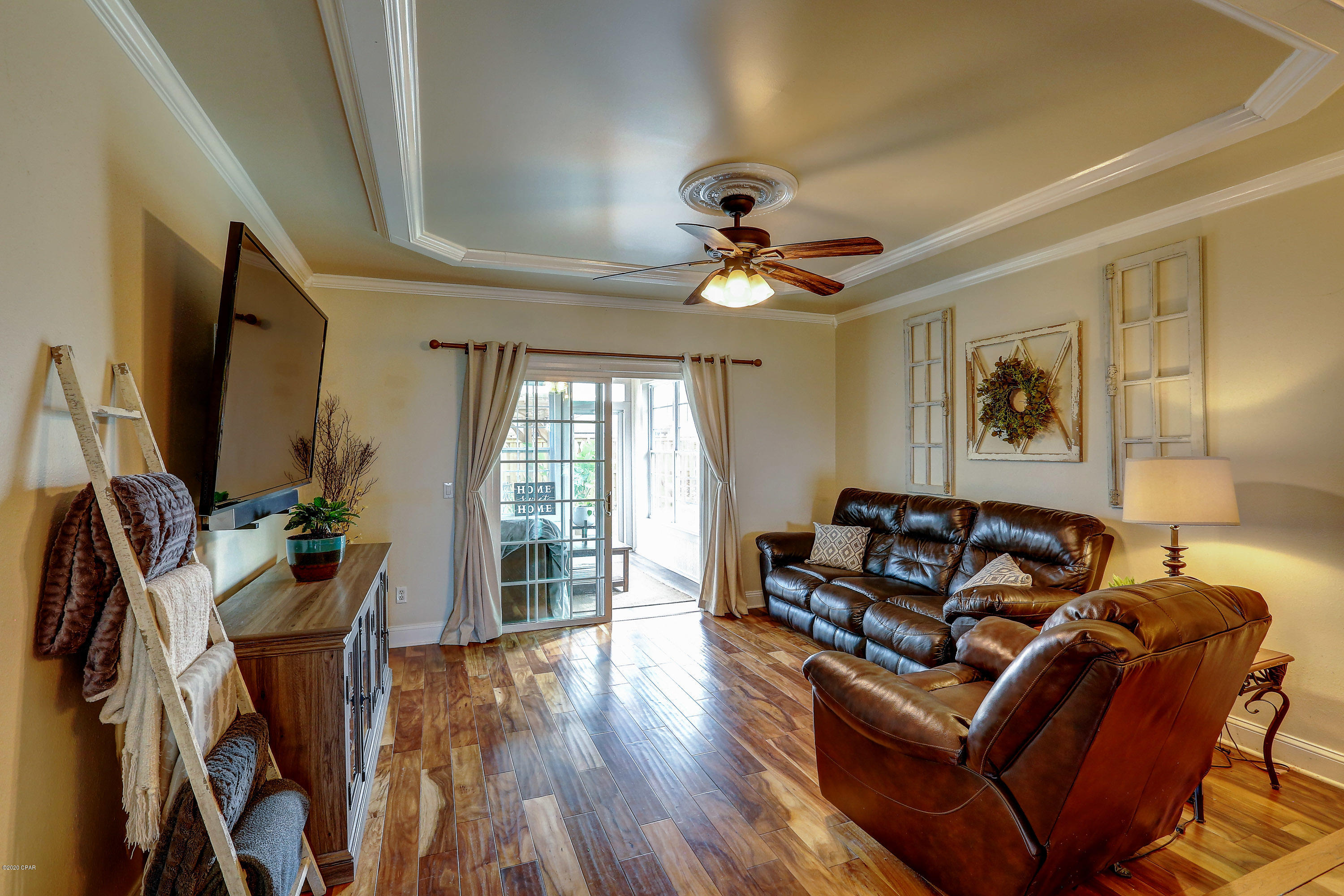 Fmw's Del Add To Lynn Haven - Residential