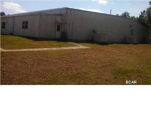 No Named Subdivision - Commercial Sale