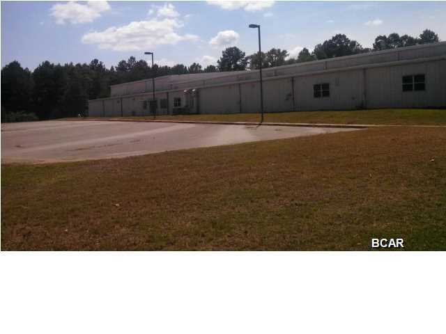 No Named Subdivision - Commercial Sale