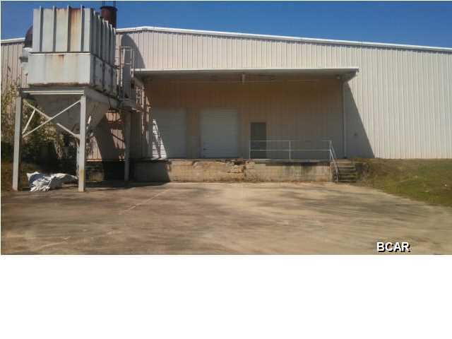 No Named Subdivision - Commercial Sale