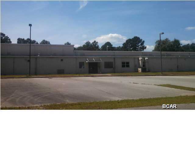 No Named Subdivision - Commercial Sale