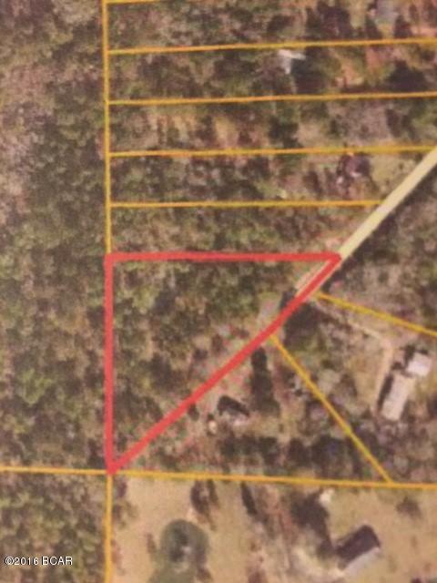 Sherwood Est. - Land