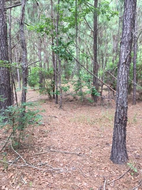 Sherwood Est. - Land