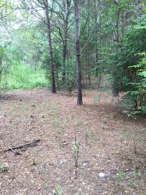 Sherwood Est. - Land