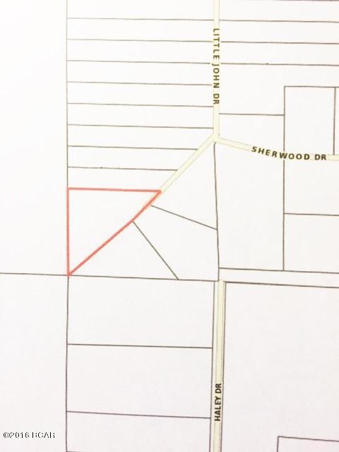 Sherwood Est. - Land