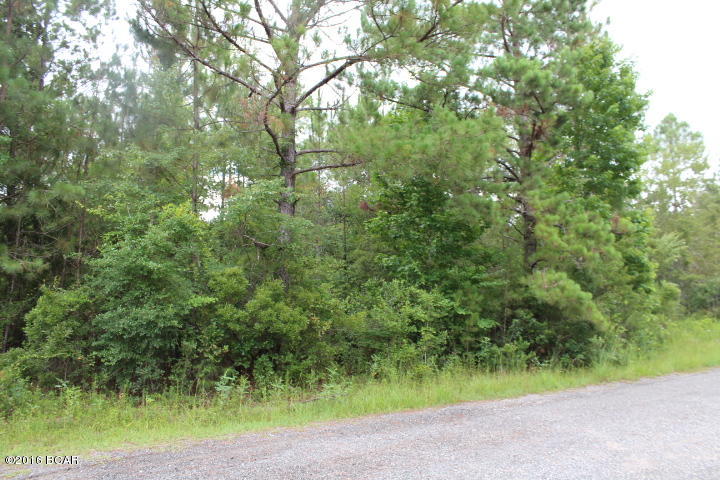 Sherwood Est. - Land