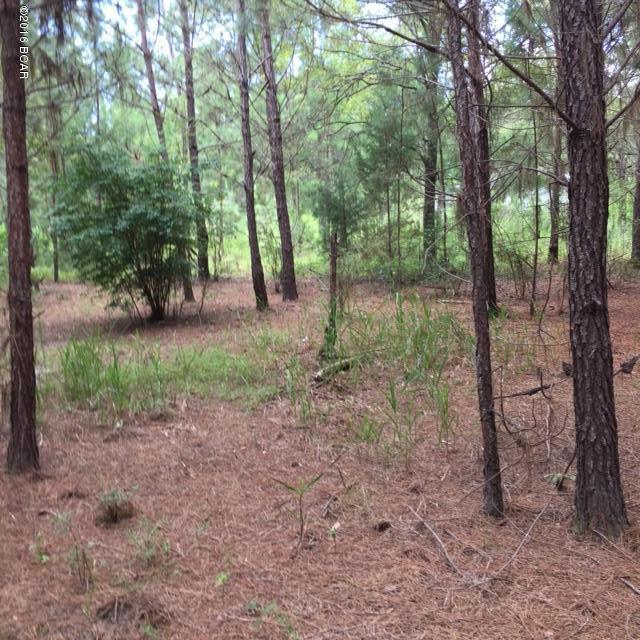 Sherwood Est. - Land