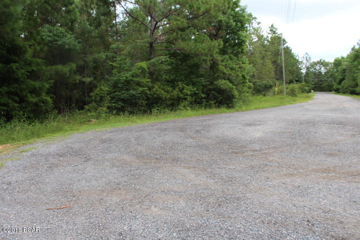 Sherwood Est. - Land