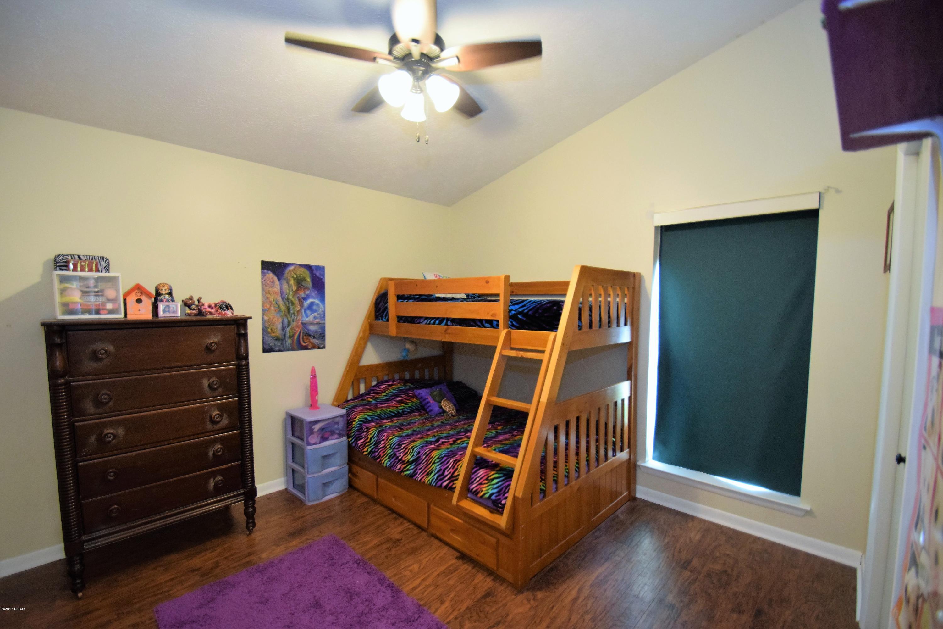 North Lagoon Heights - Residential