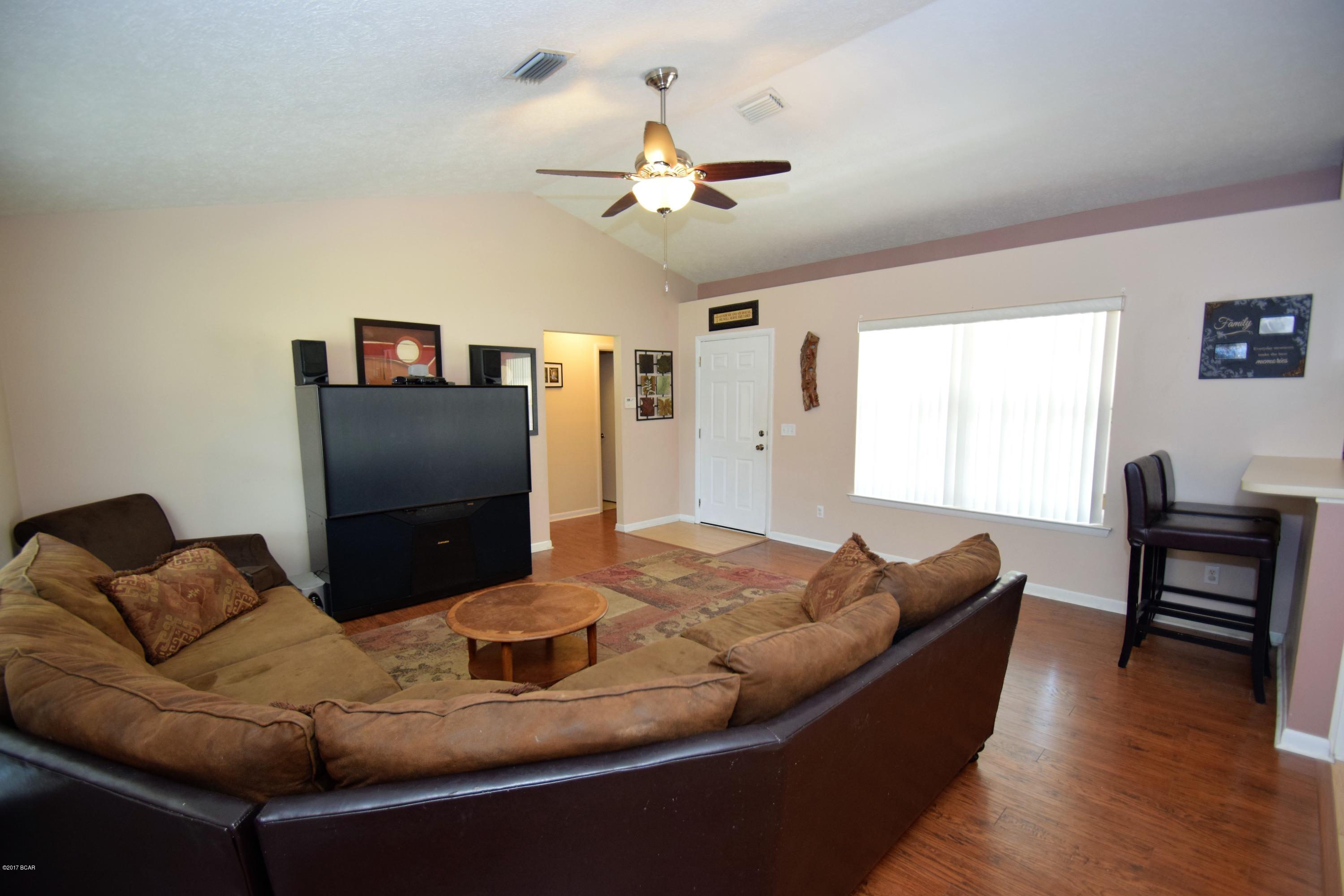 North Lagoon Heights - Residential