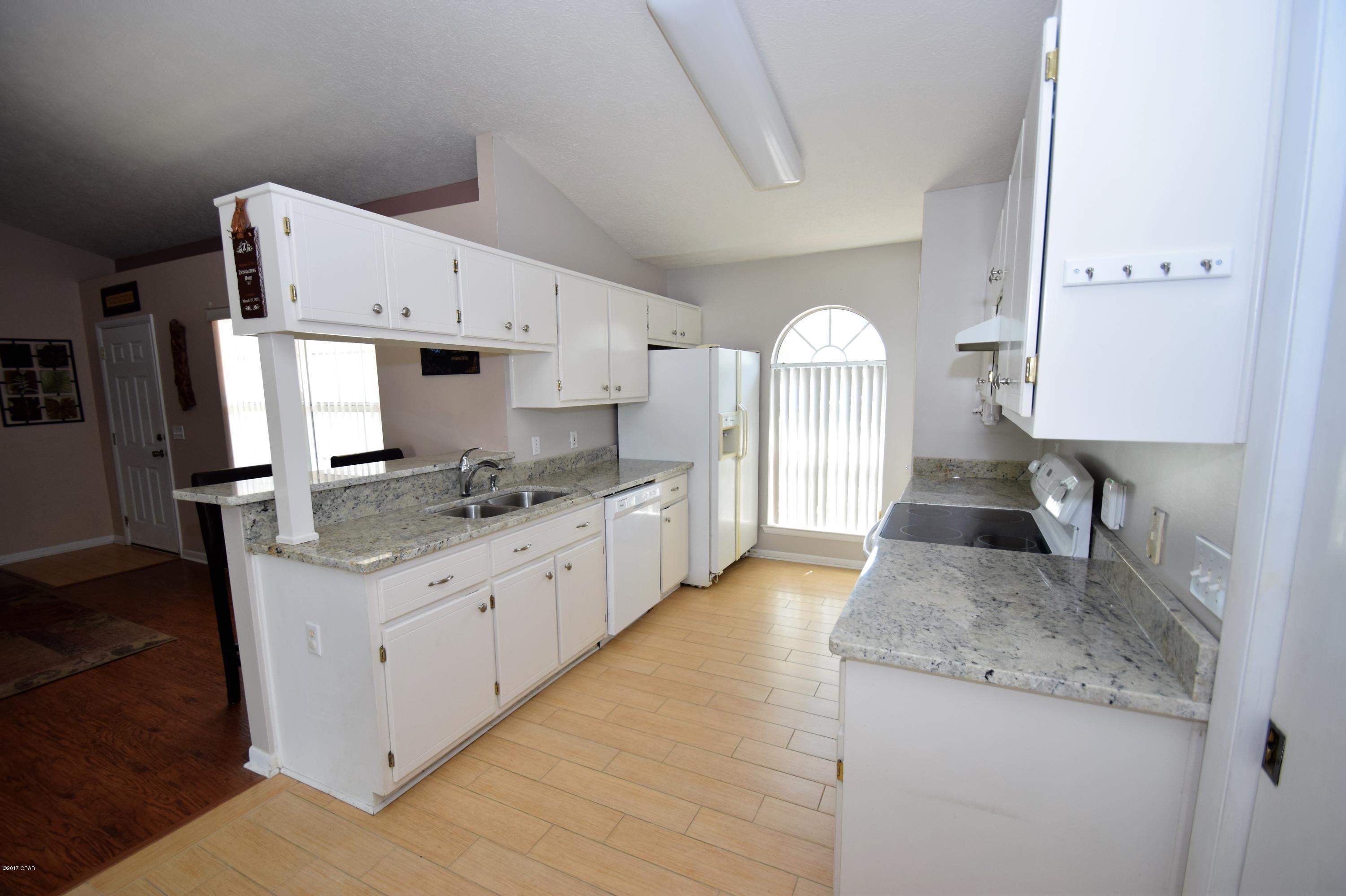 North Lagoon Heights - Residential