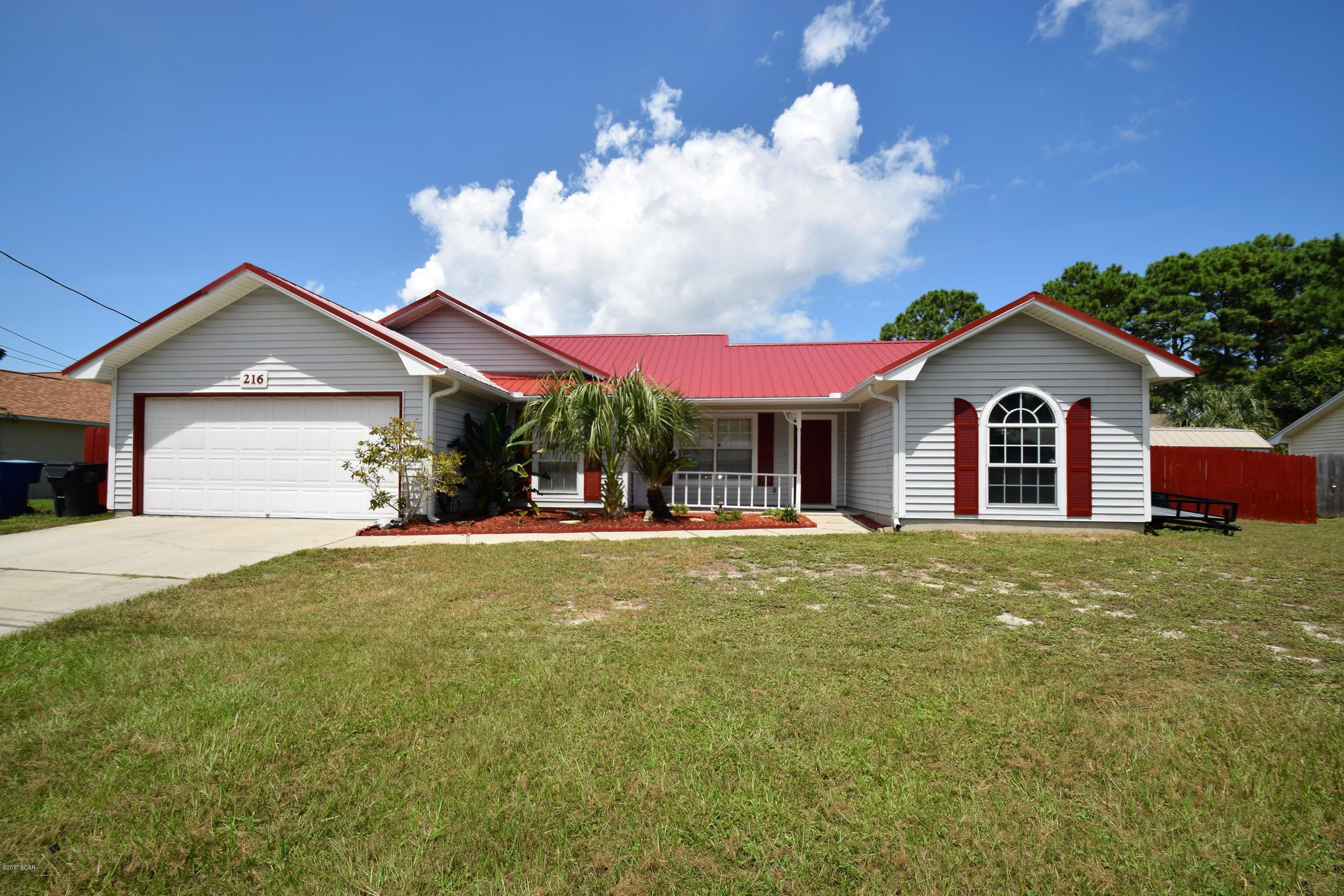 North Lagoon Heights - Residential