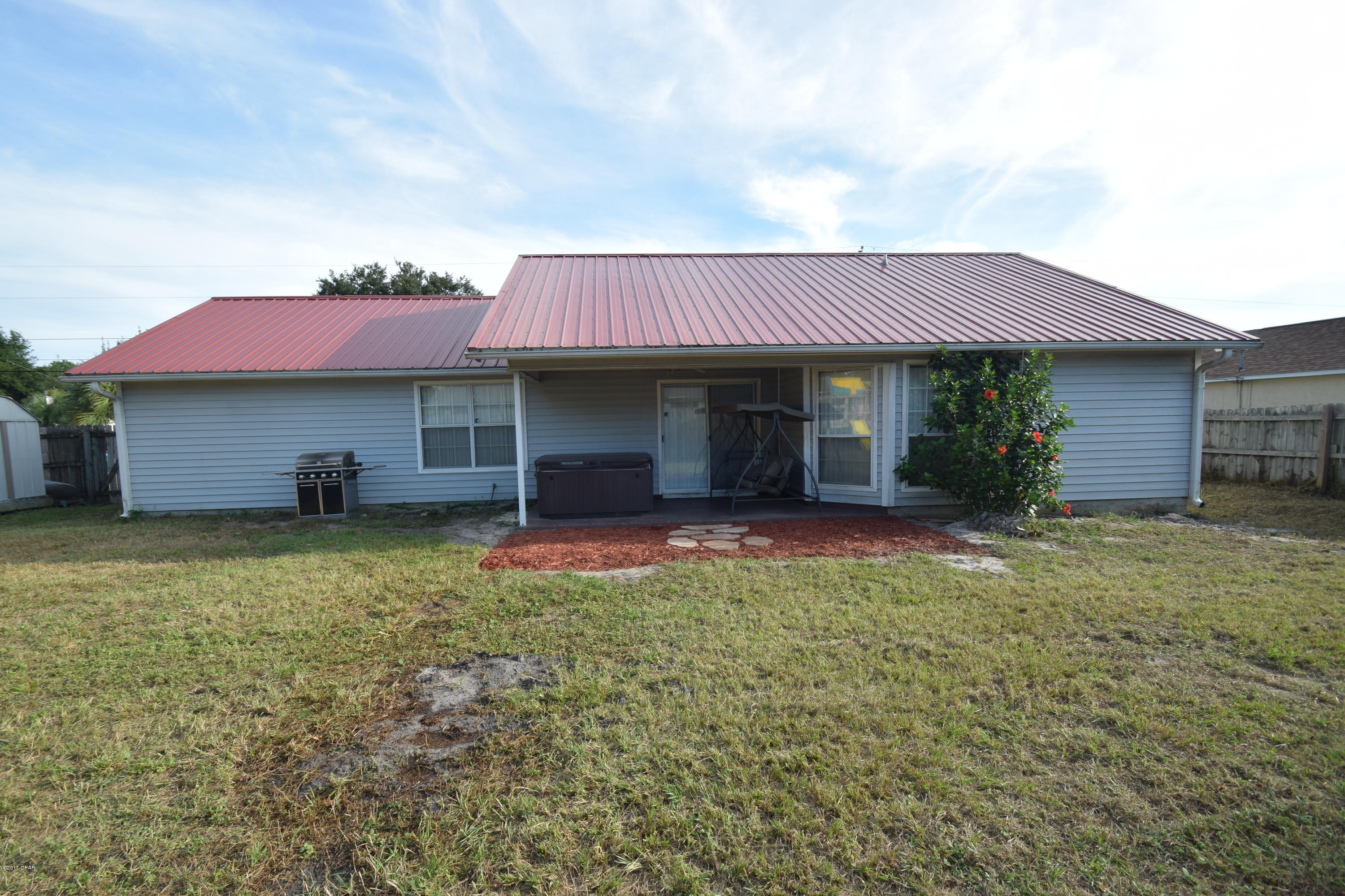 North Lagoon Heights - Residential