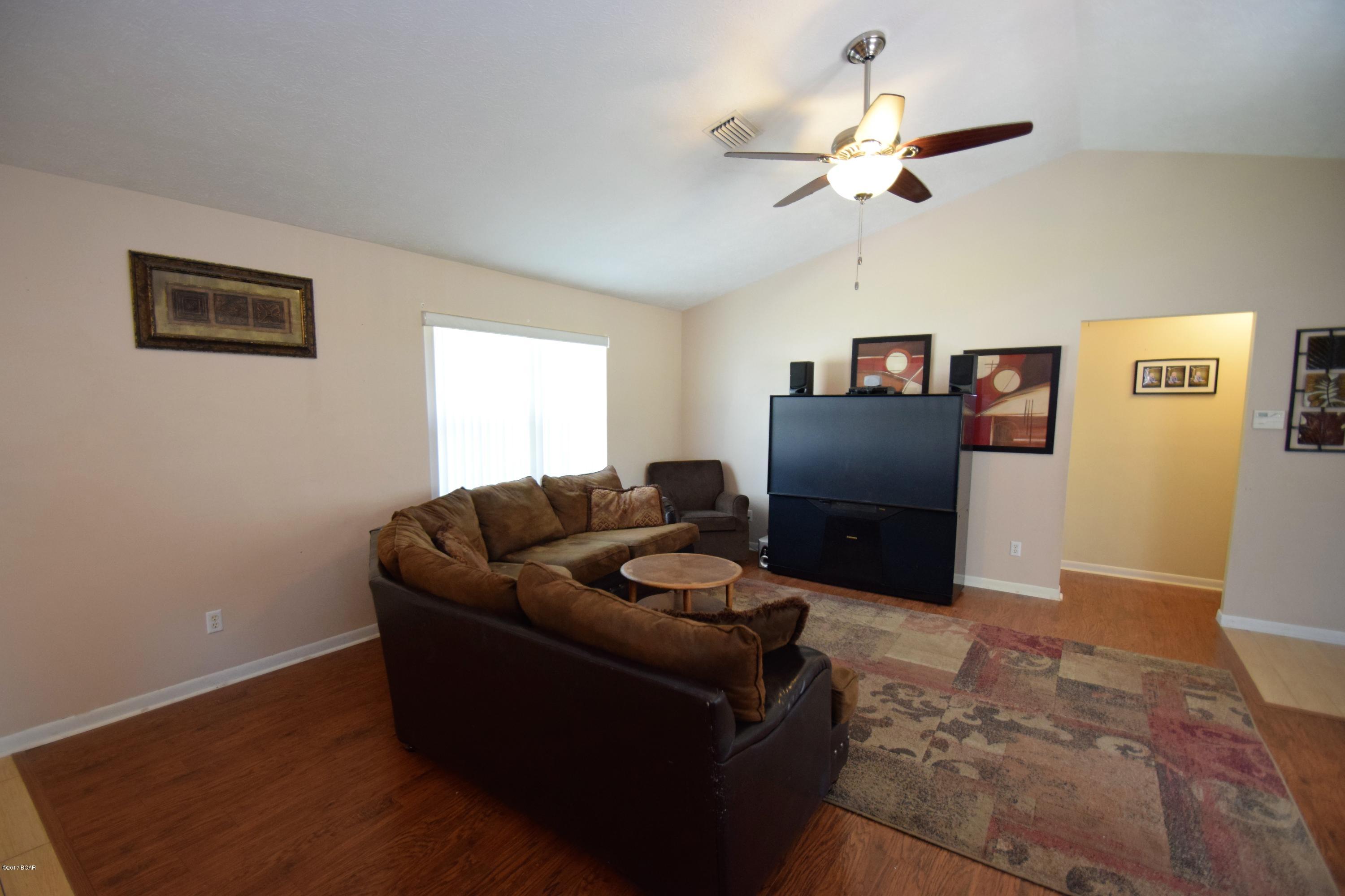 North Lagoon Heights - Residential