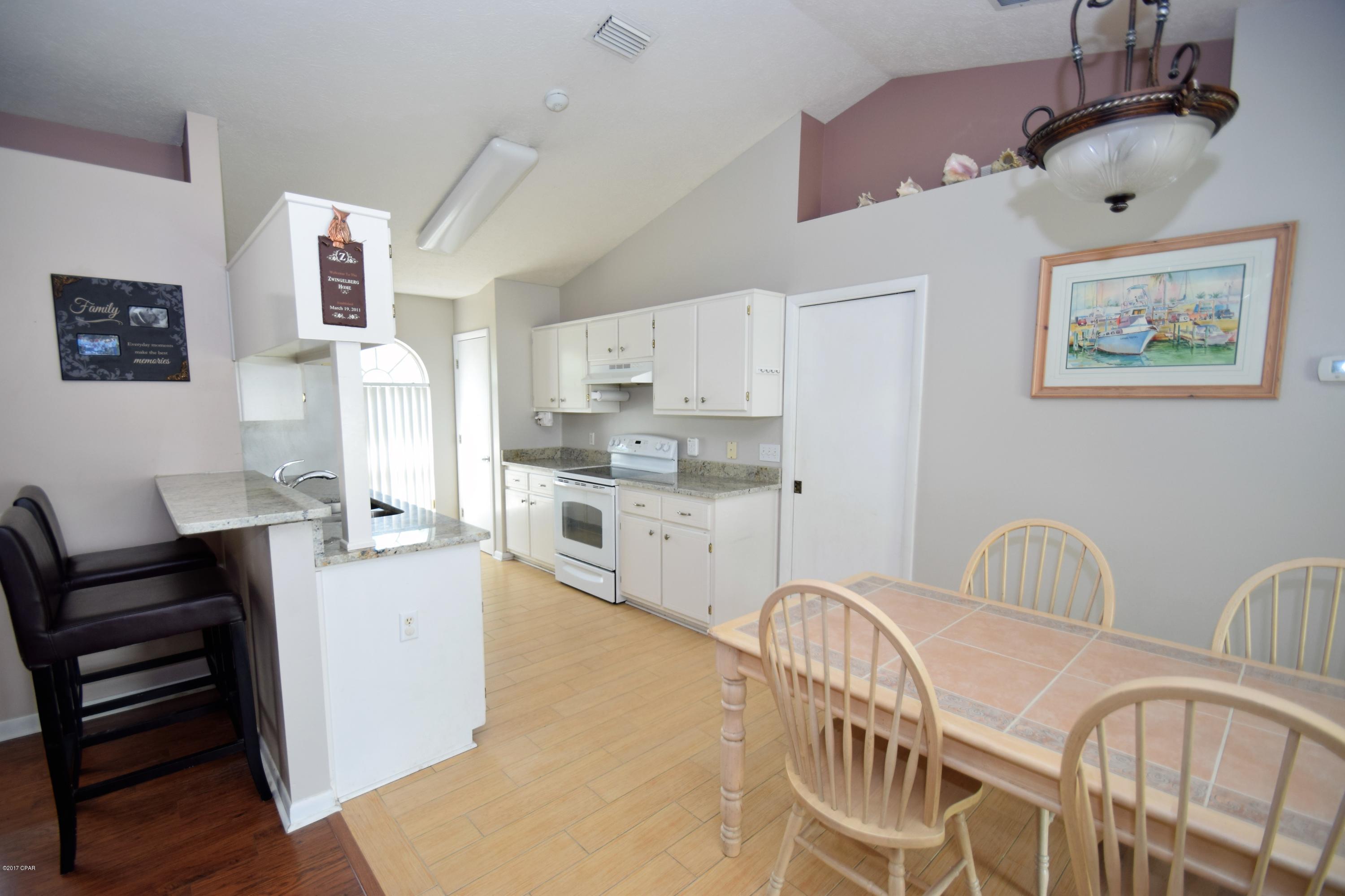 North Lagoon Heights - Residential