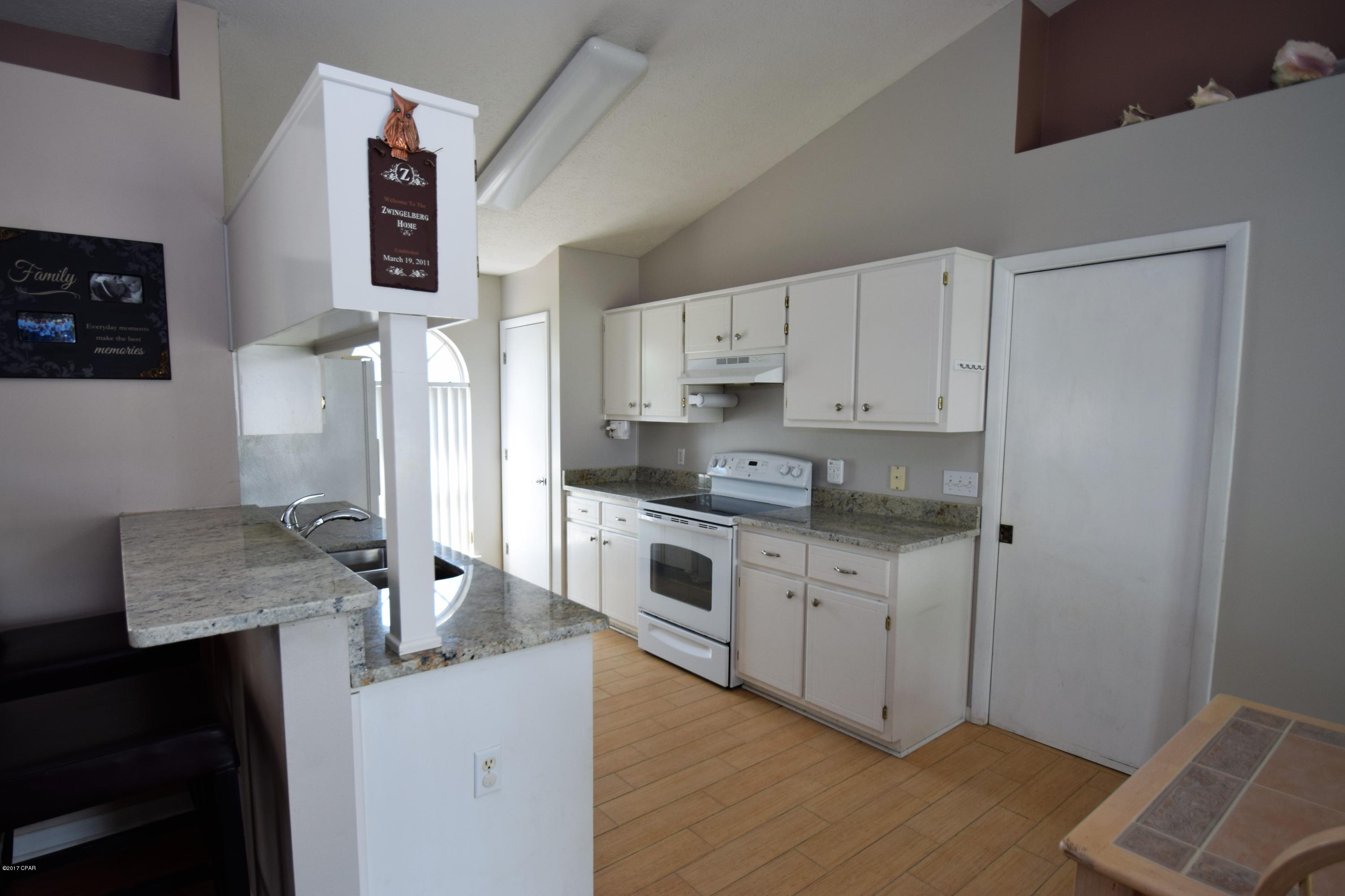 North Lagoon Heights - Residential