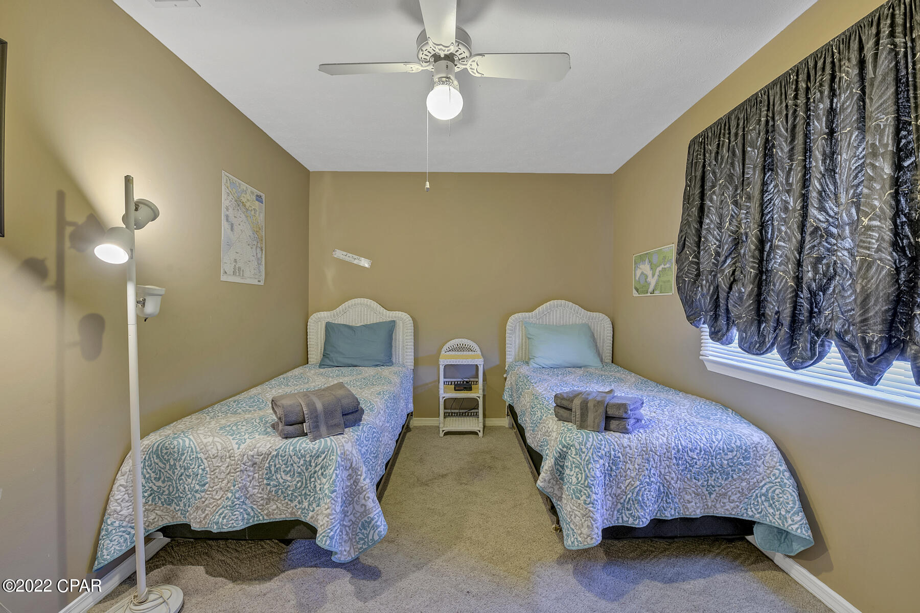 Harbour Towne - Residential