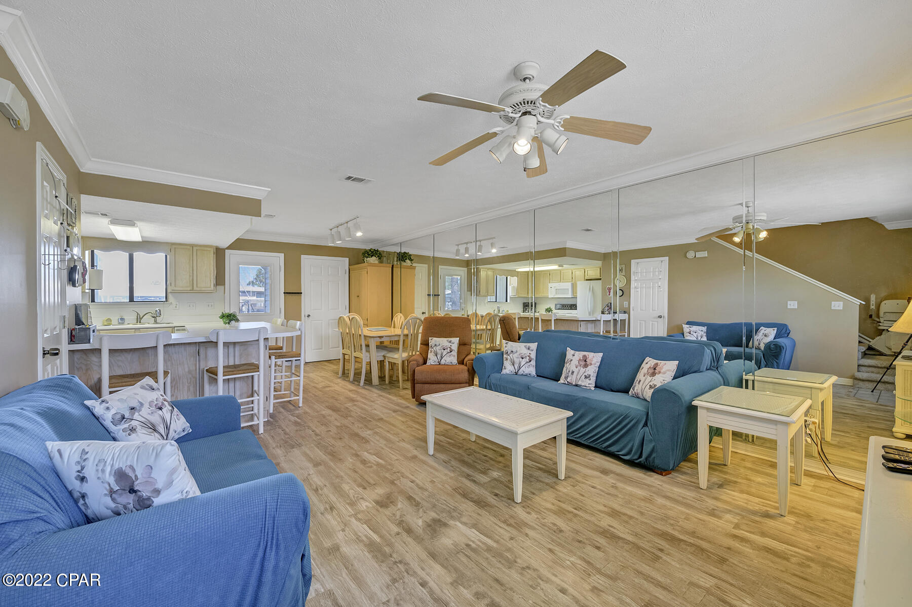 Harbour Towne - Residential