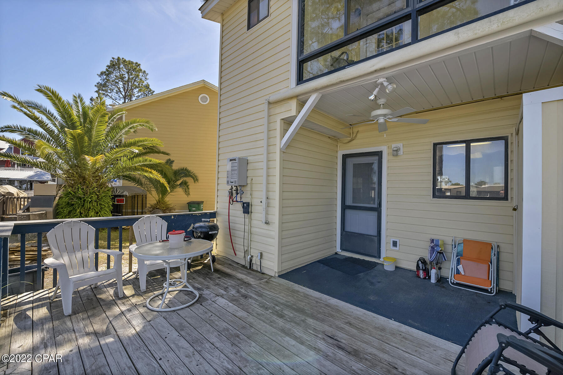 Harbour Towne - Residential