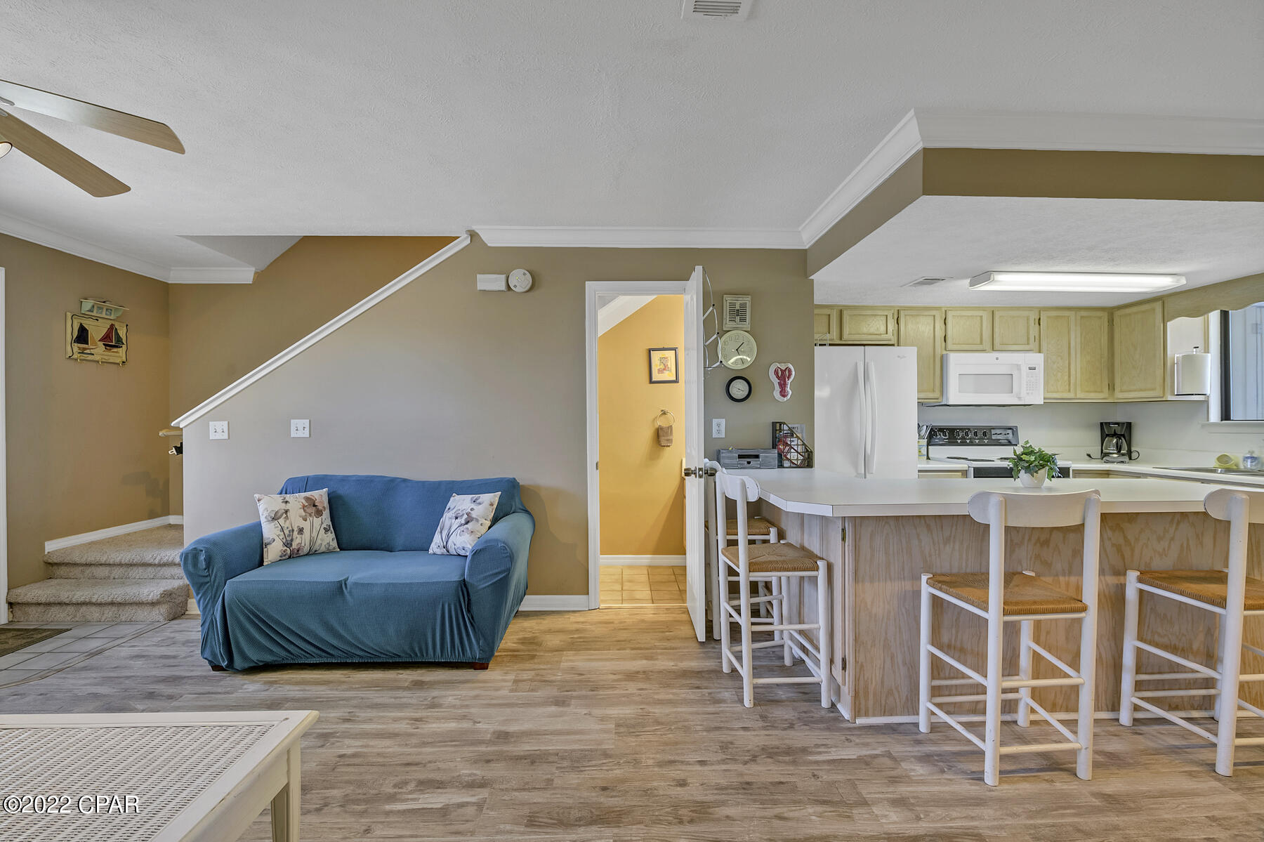 Harbour Towne - Residential