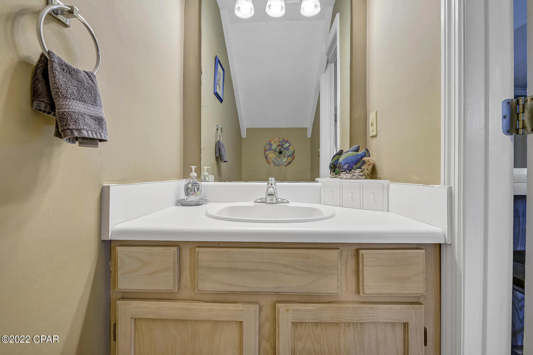 Harbour Towne - Residential