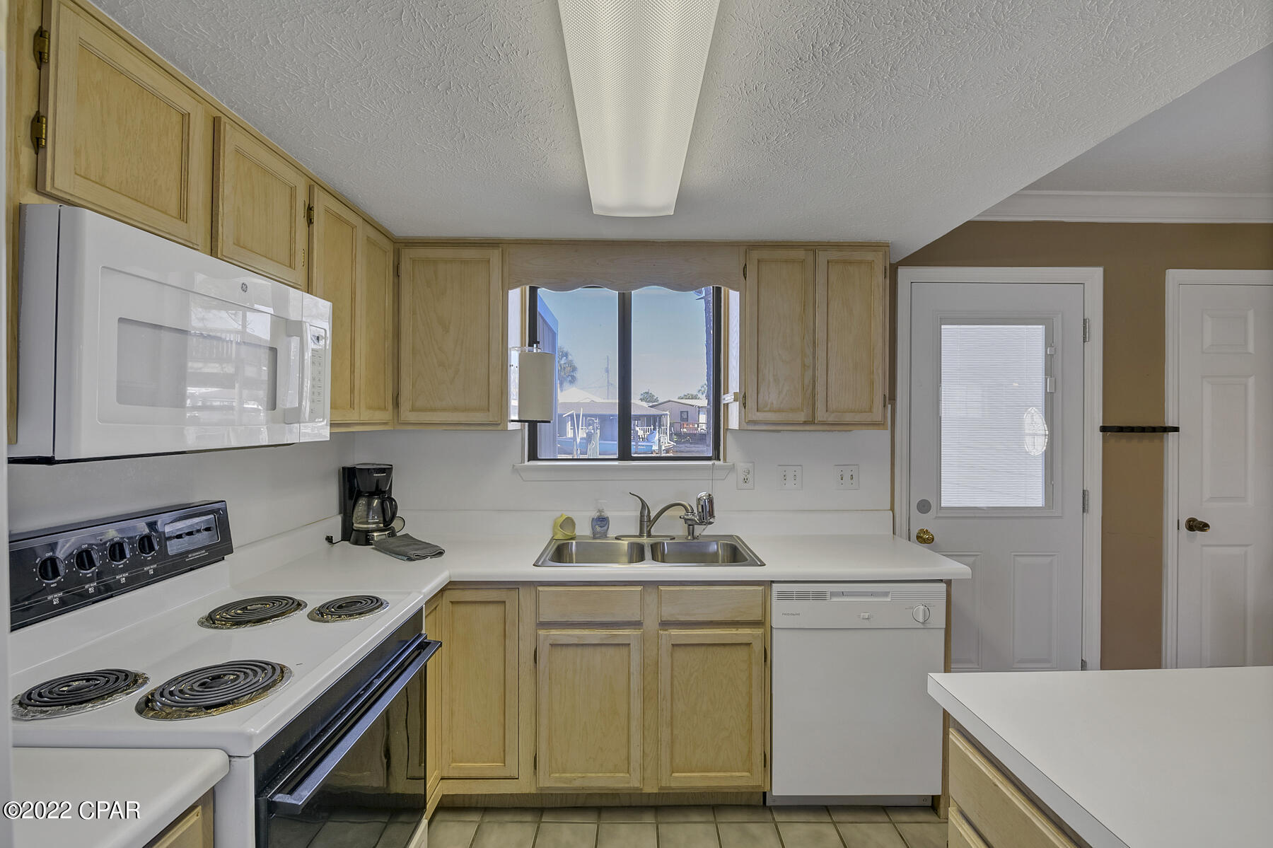 Harbour Towne - Residential