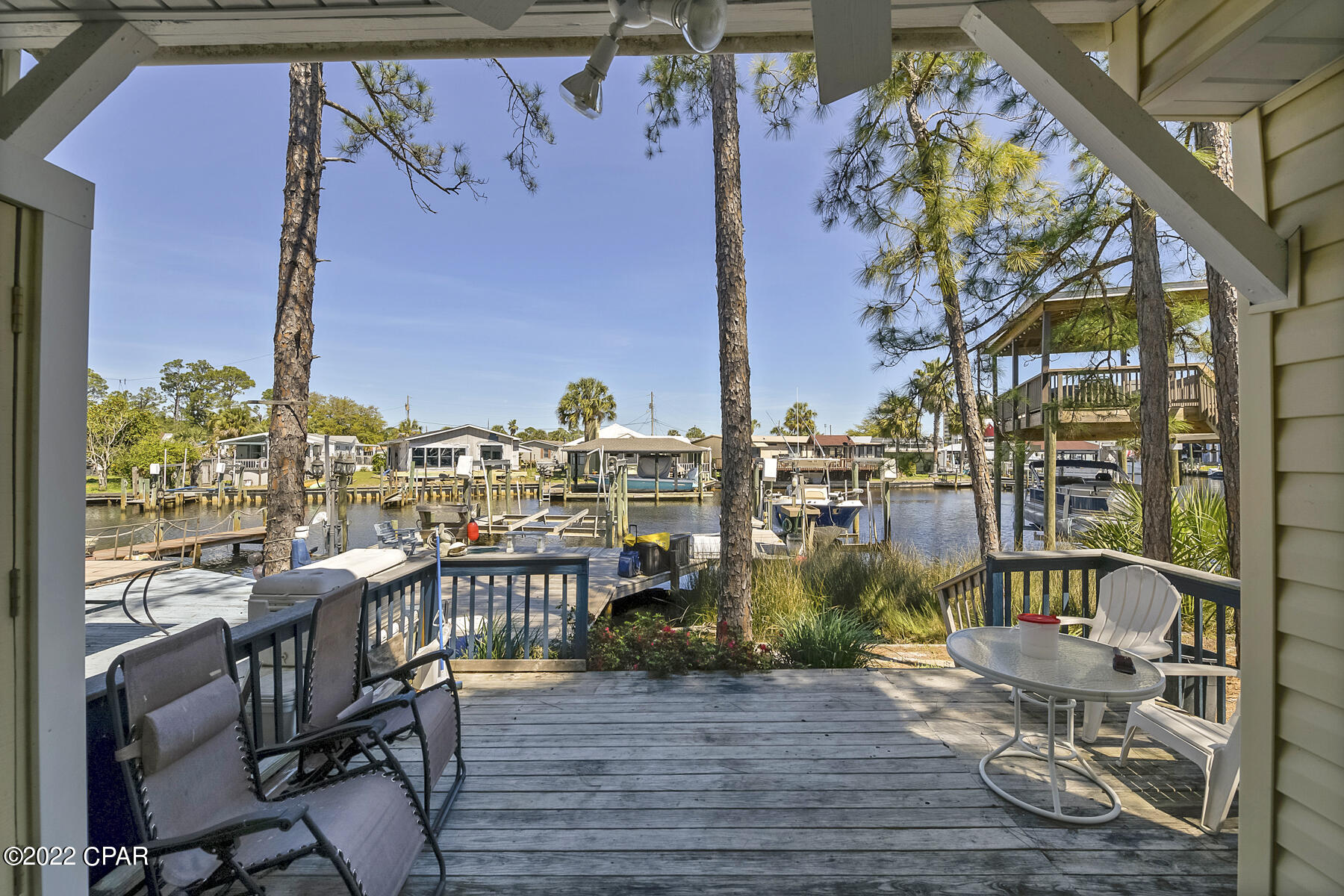 Harbour Towne - Residential