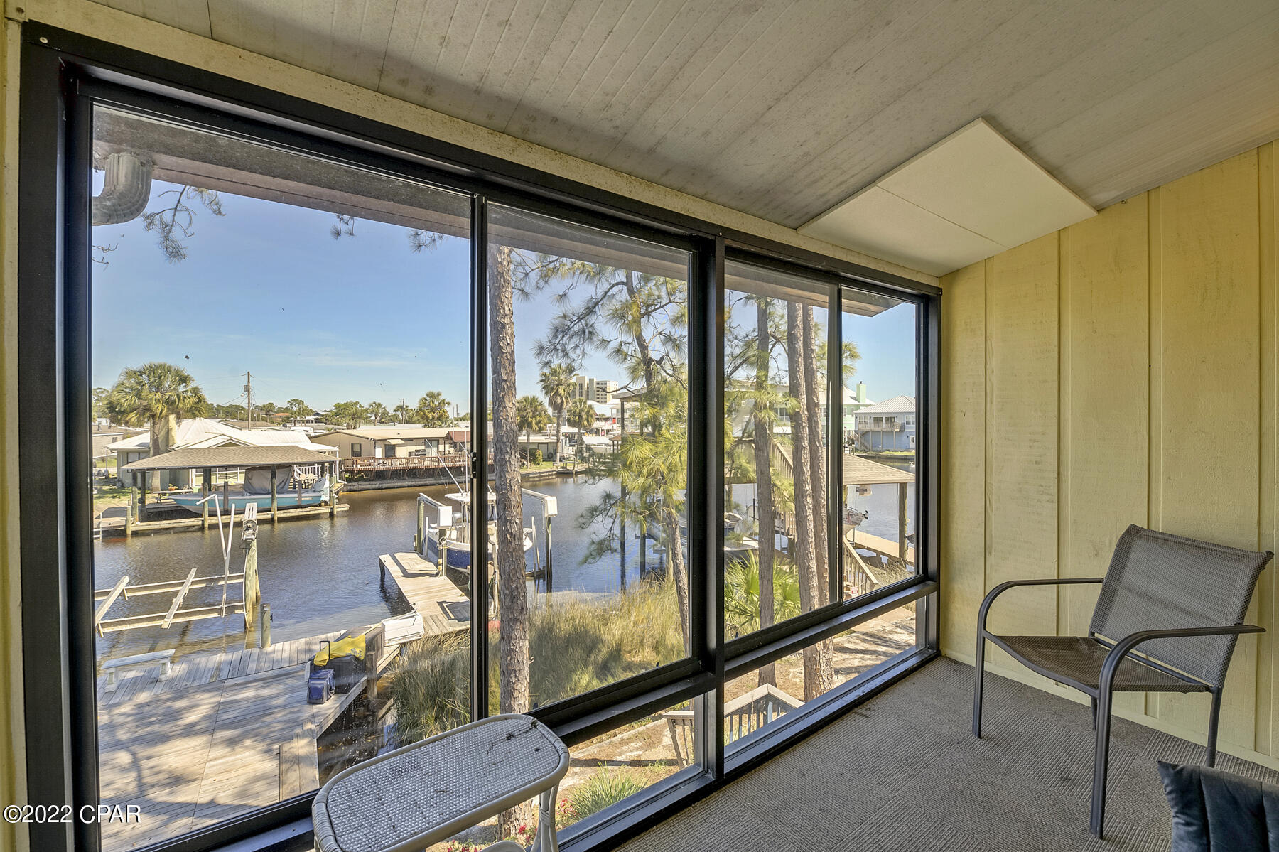 Harbour Towne - Residential