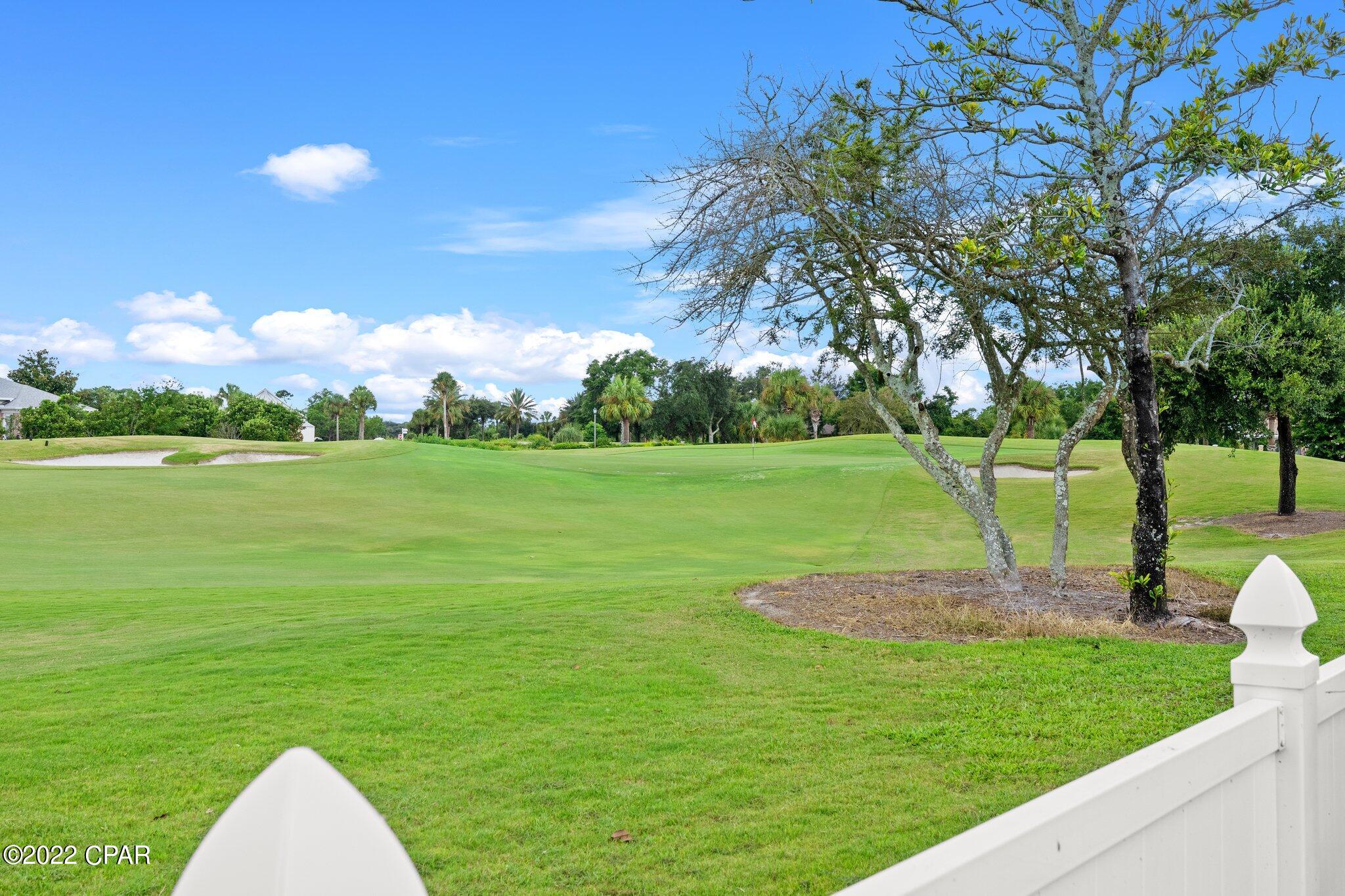 Bay Point Unit 1 - Residential