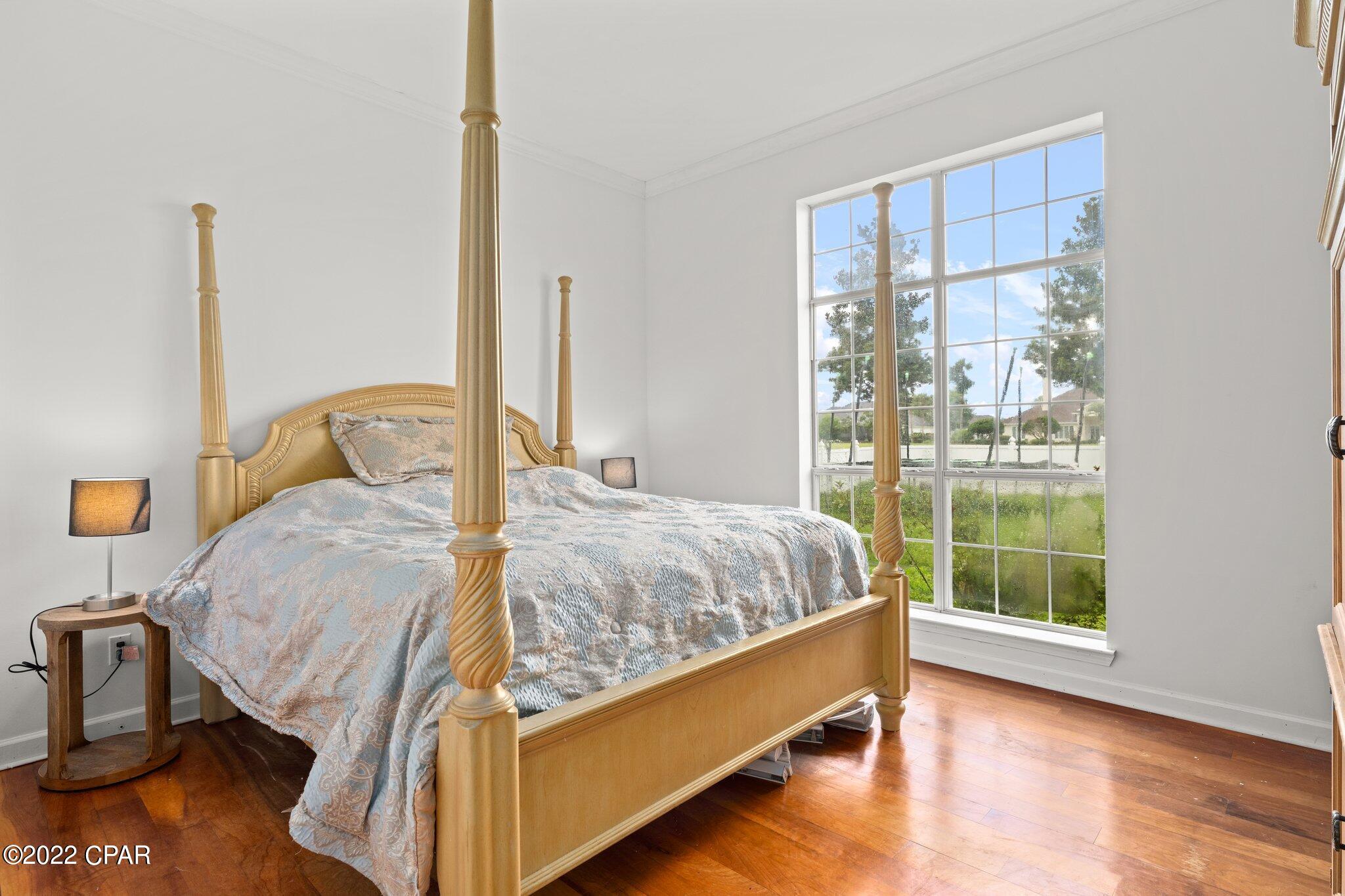 Bay Point Unit 1 - Residential