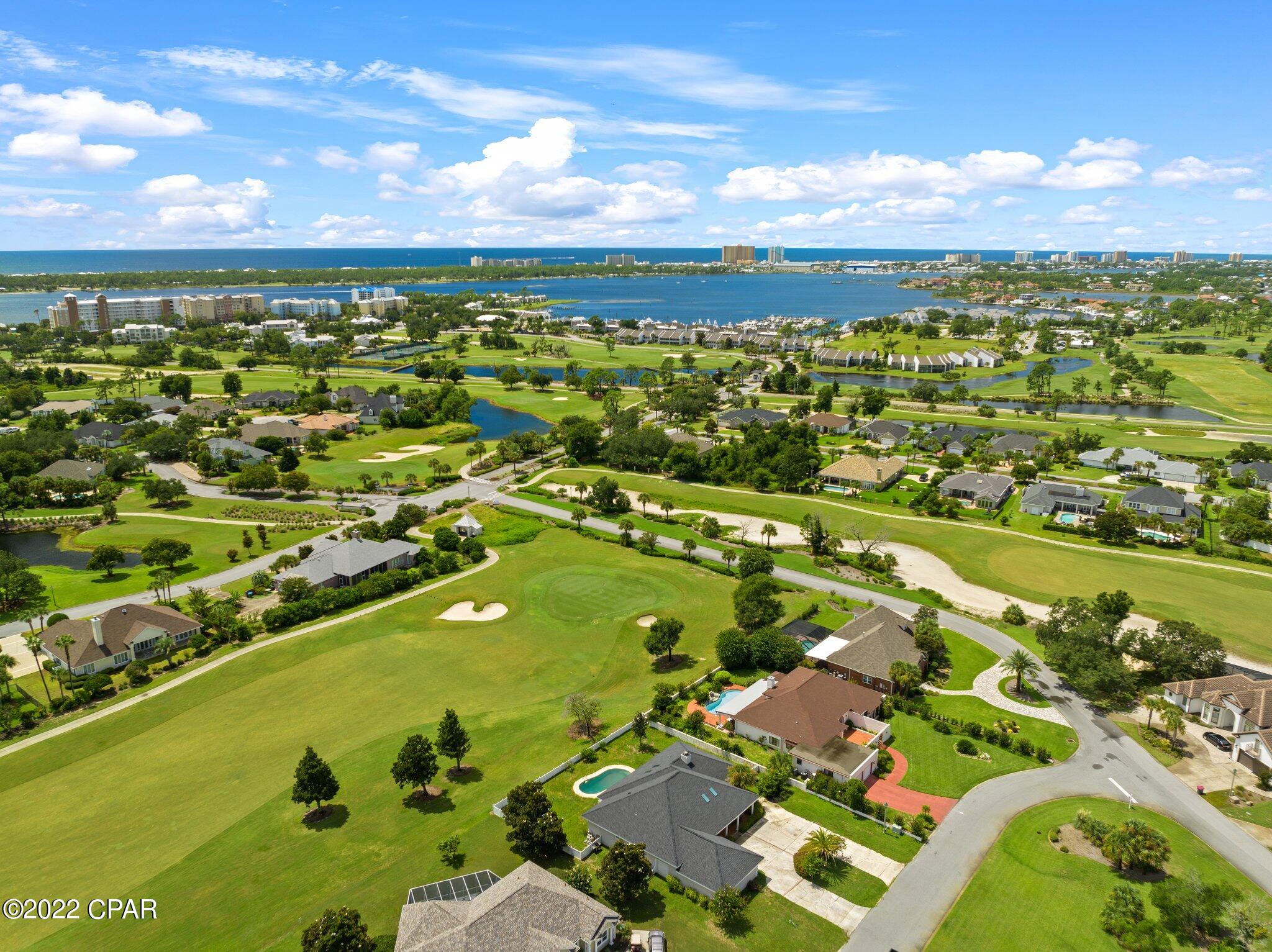 Bay Point Unit 1 - Residential